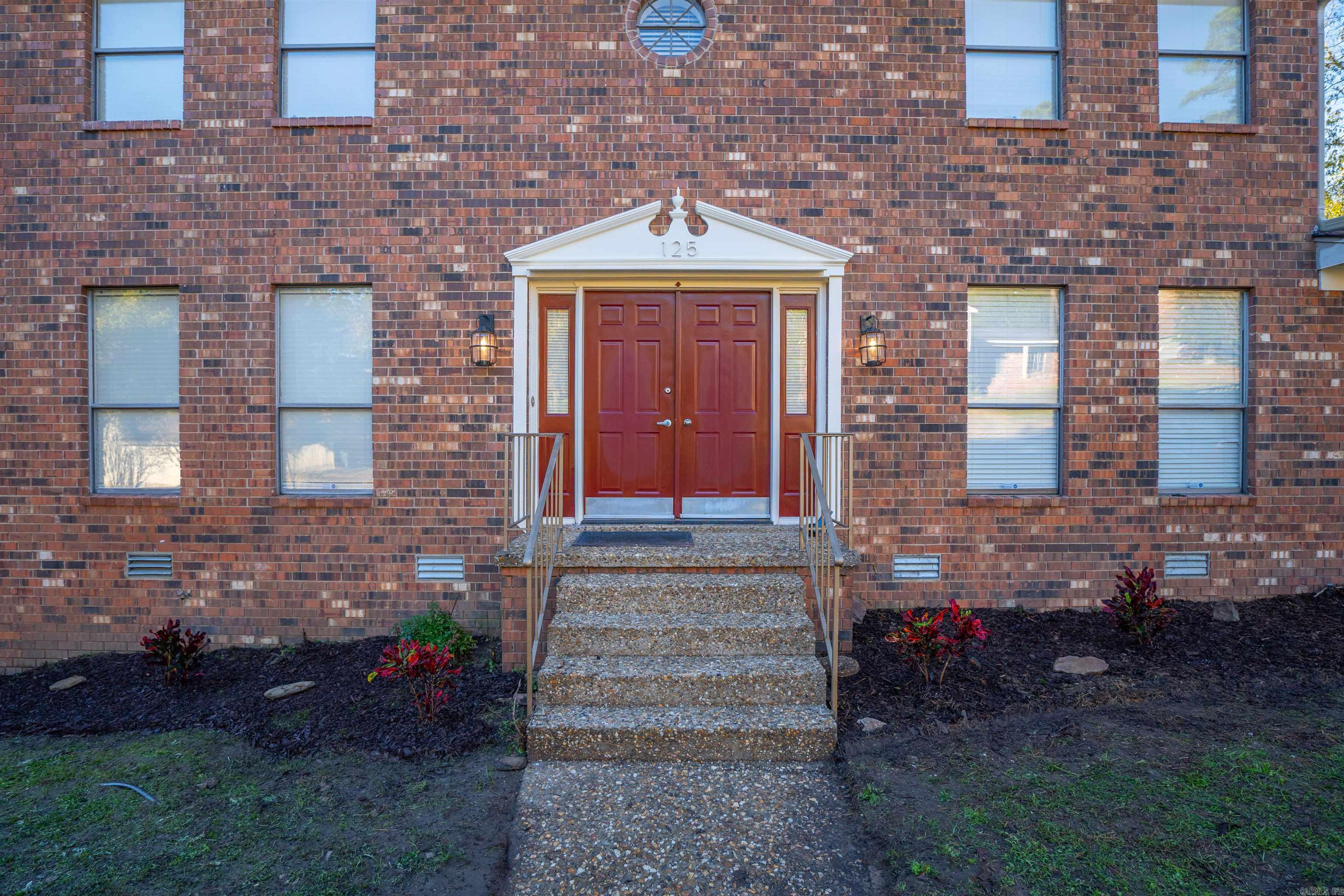 125 Pebble Beach  Little Rock, AR