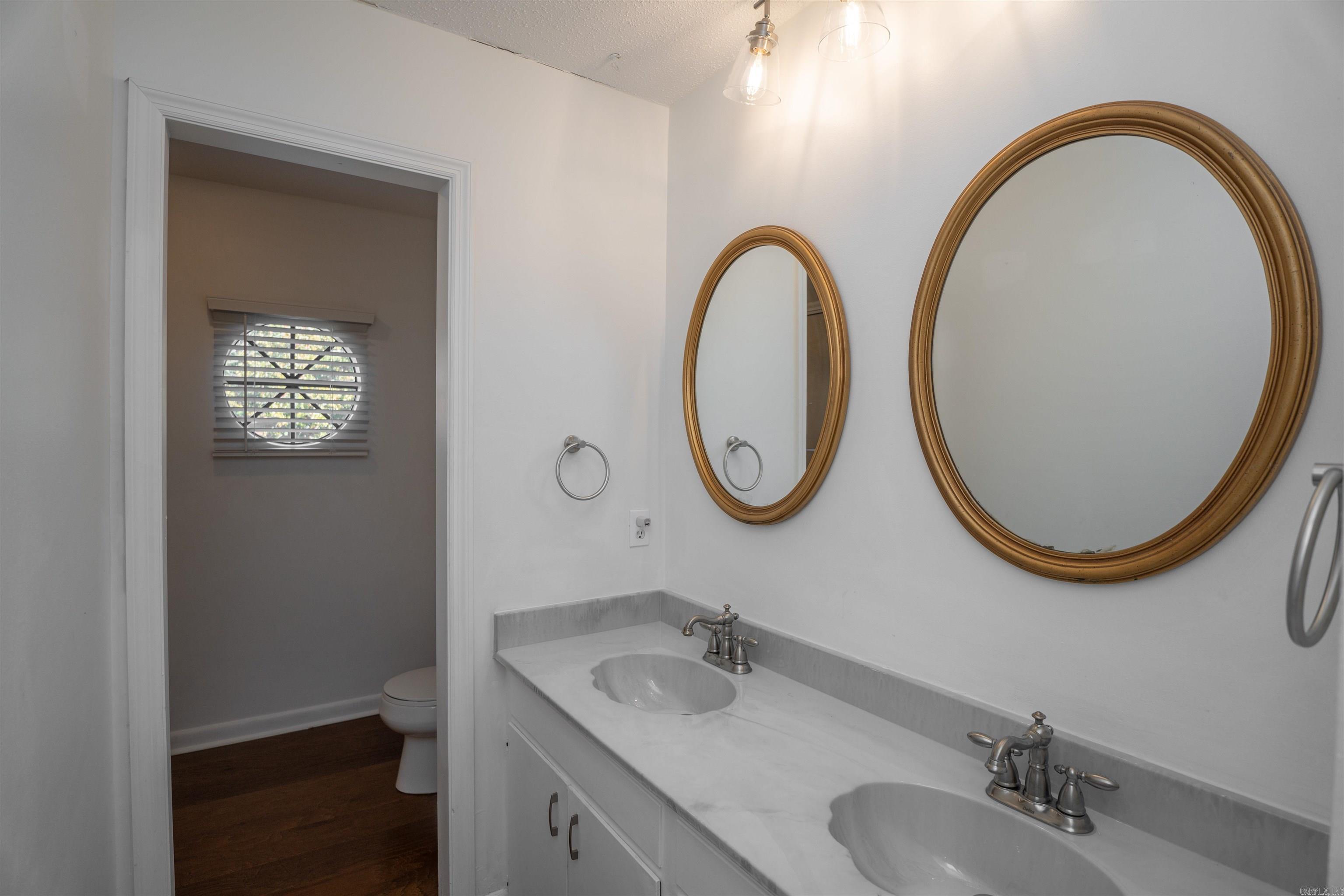 125 Pebble Beach  Little Rock, AR