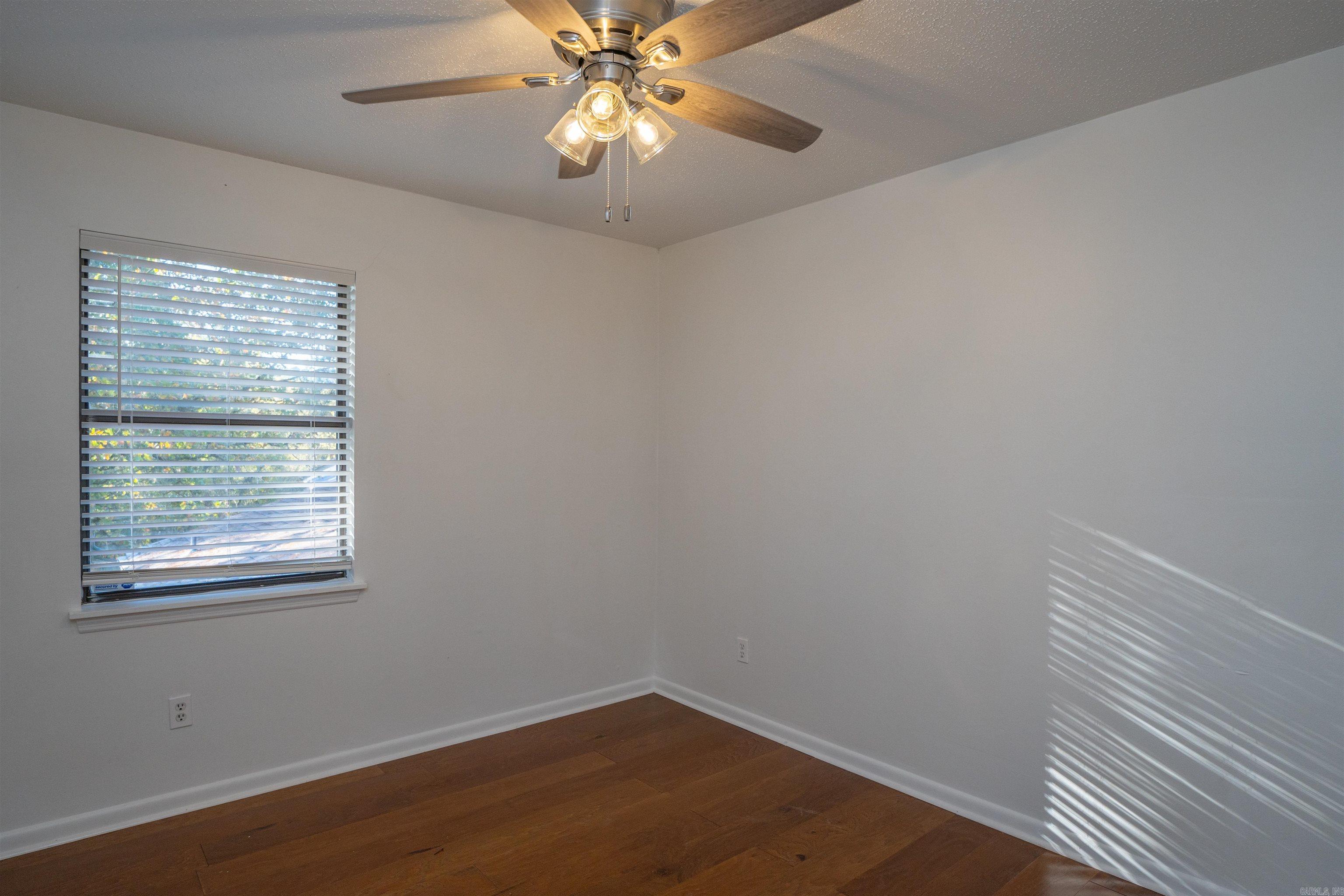 125 Pebble Beach  Little Rock, AR
