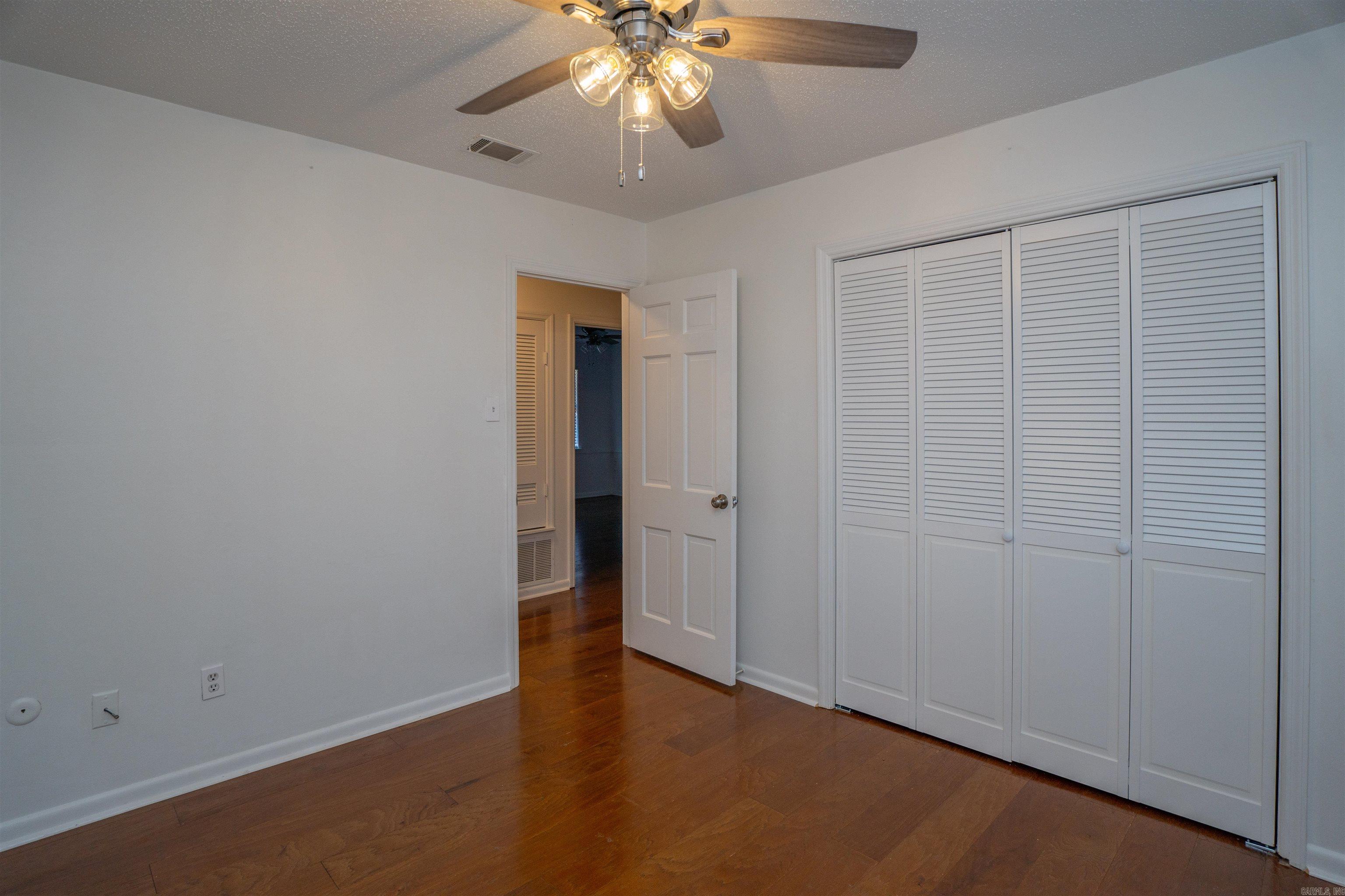 125 Pebble Beach  Little Rock, AR