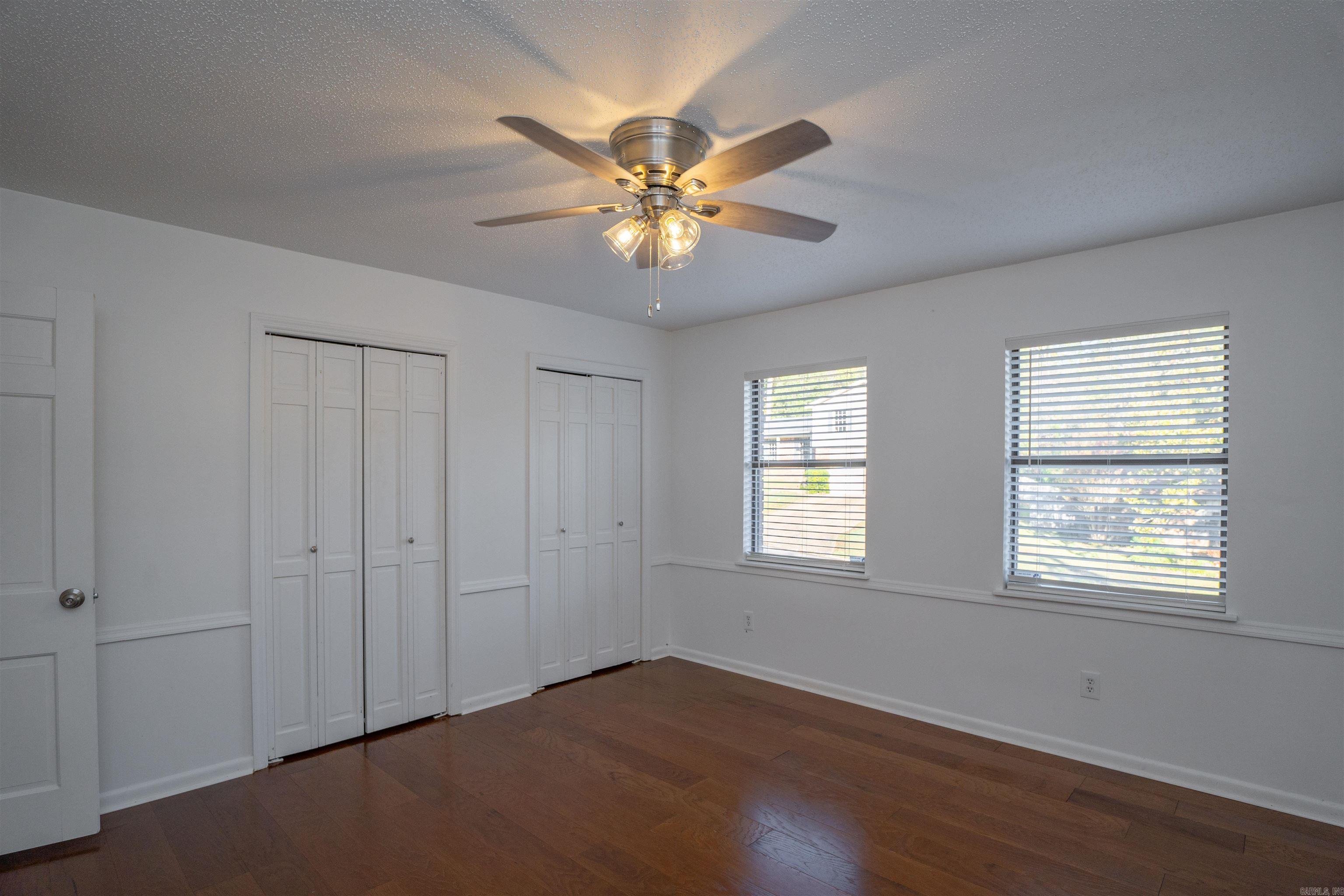 125 Pebble Beach  Little Rock, AR