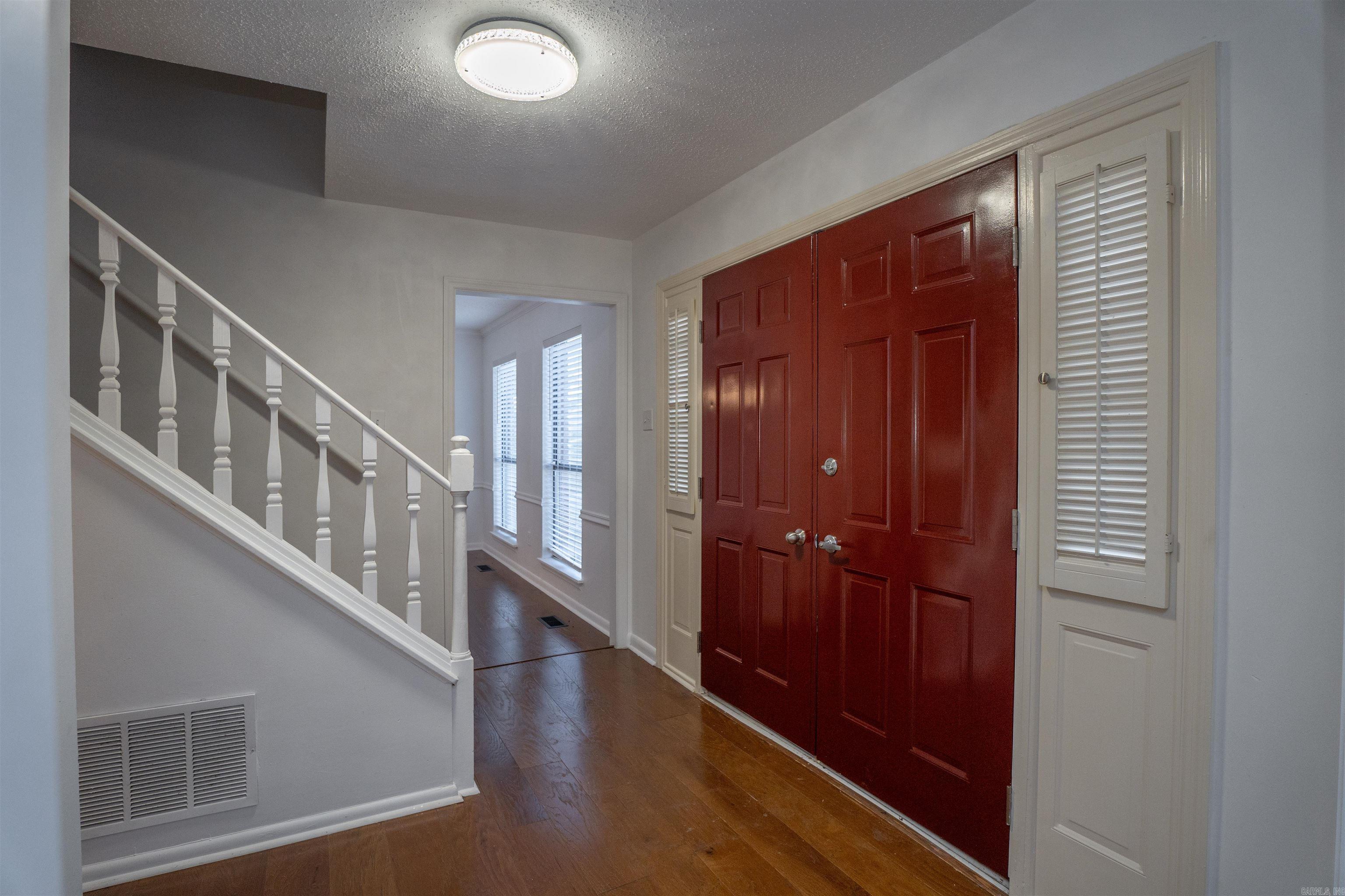 125 Pebble Beach  Little Rock, AR