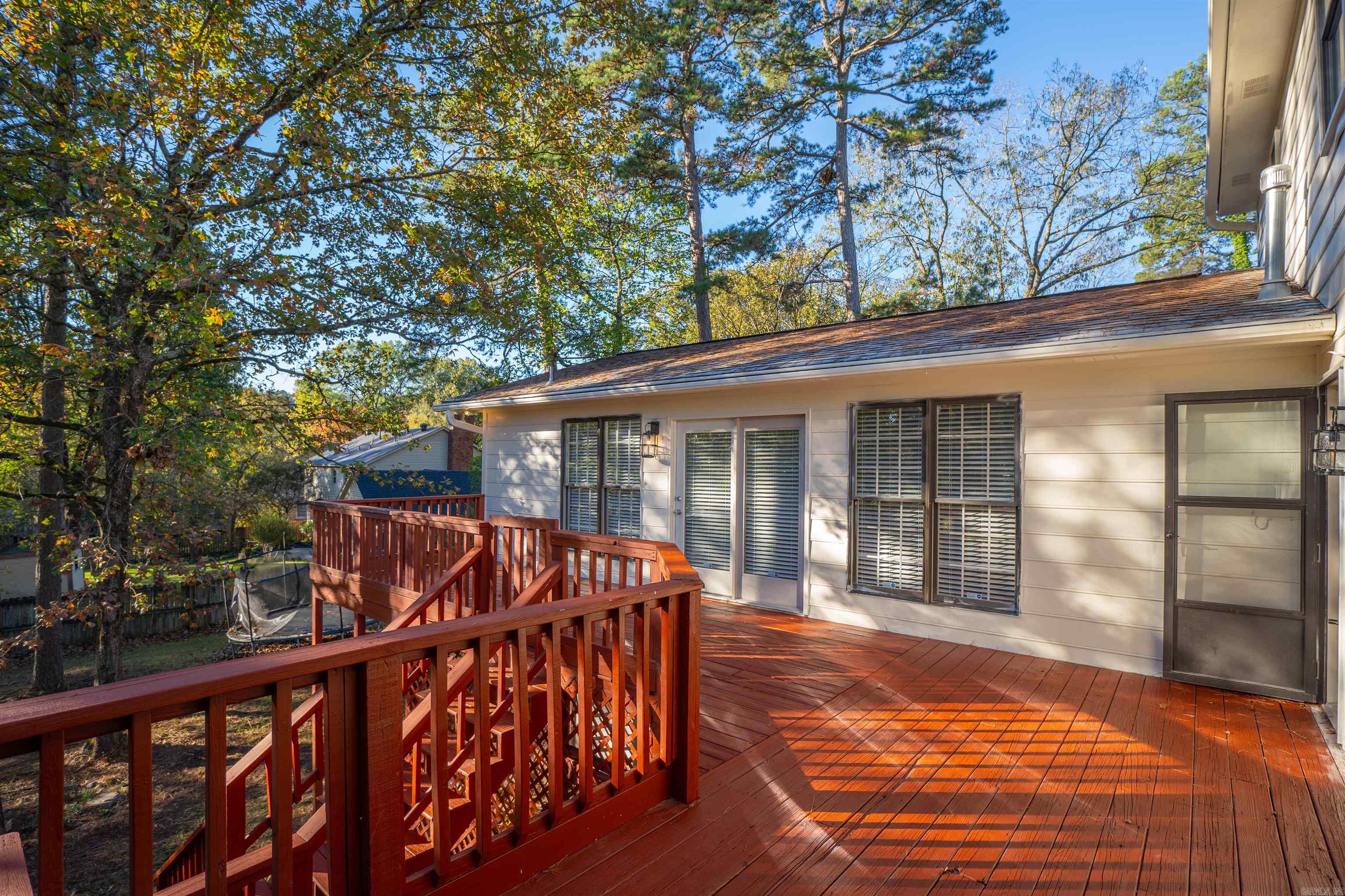 125 Pebble Beach  Little Rock, AR
