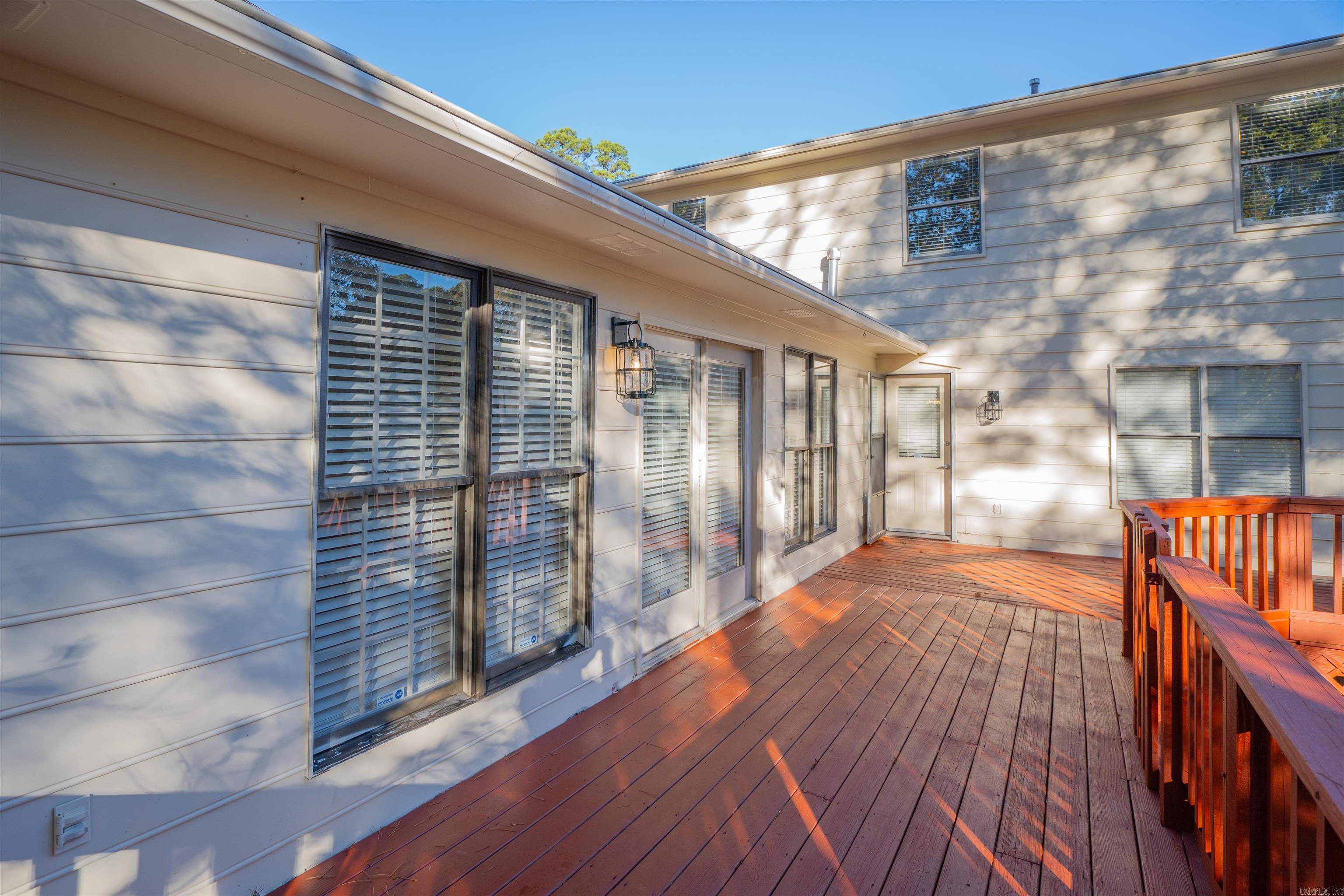 125 Pebble Beach  Little Rock, AR