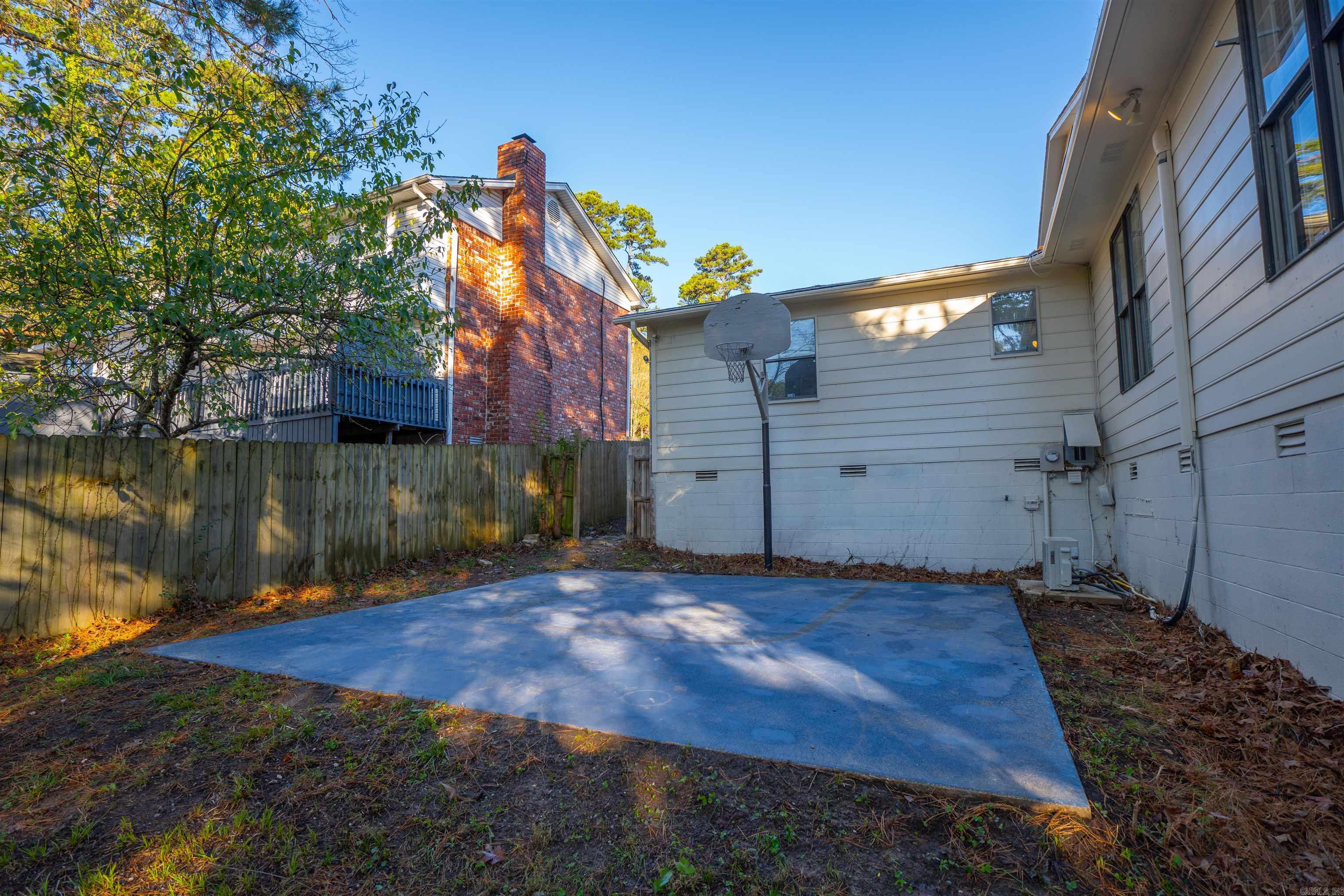 125 Pebble Beach  Little Rock, AR