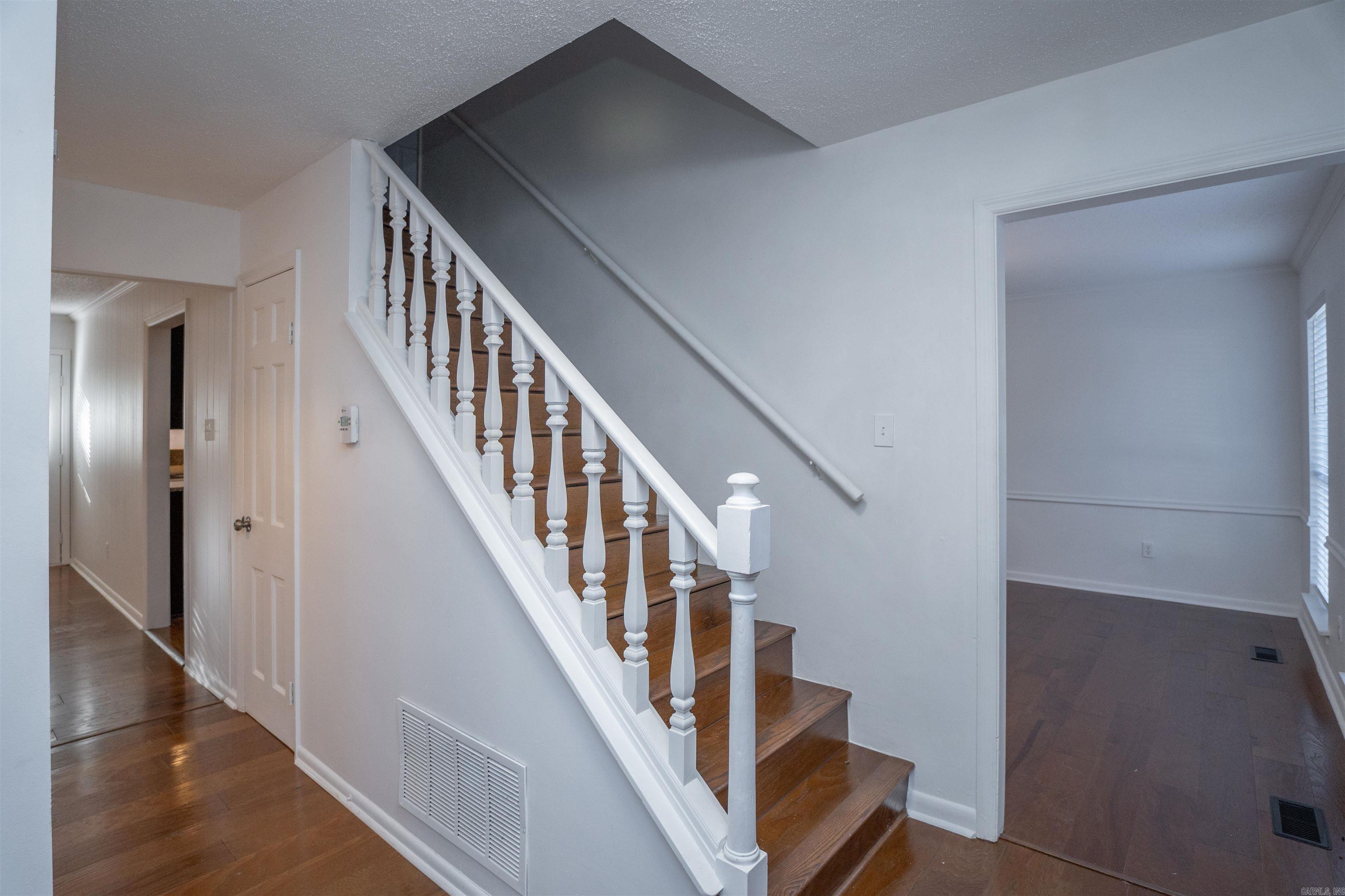 125 Pebble Beach  Little Rock, AR