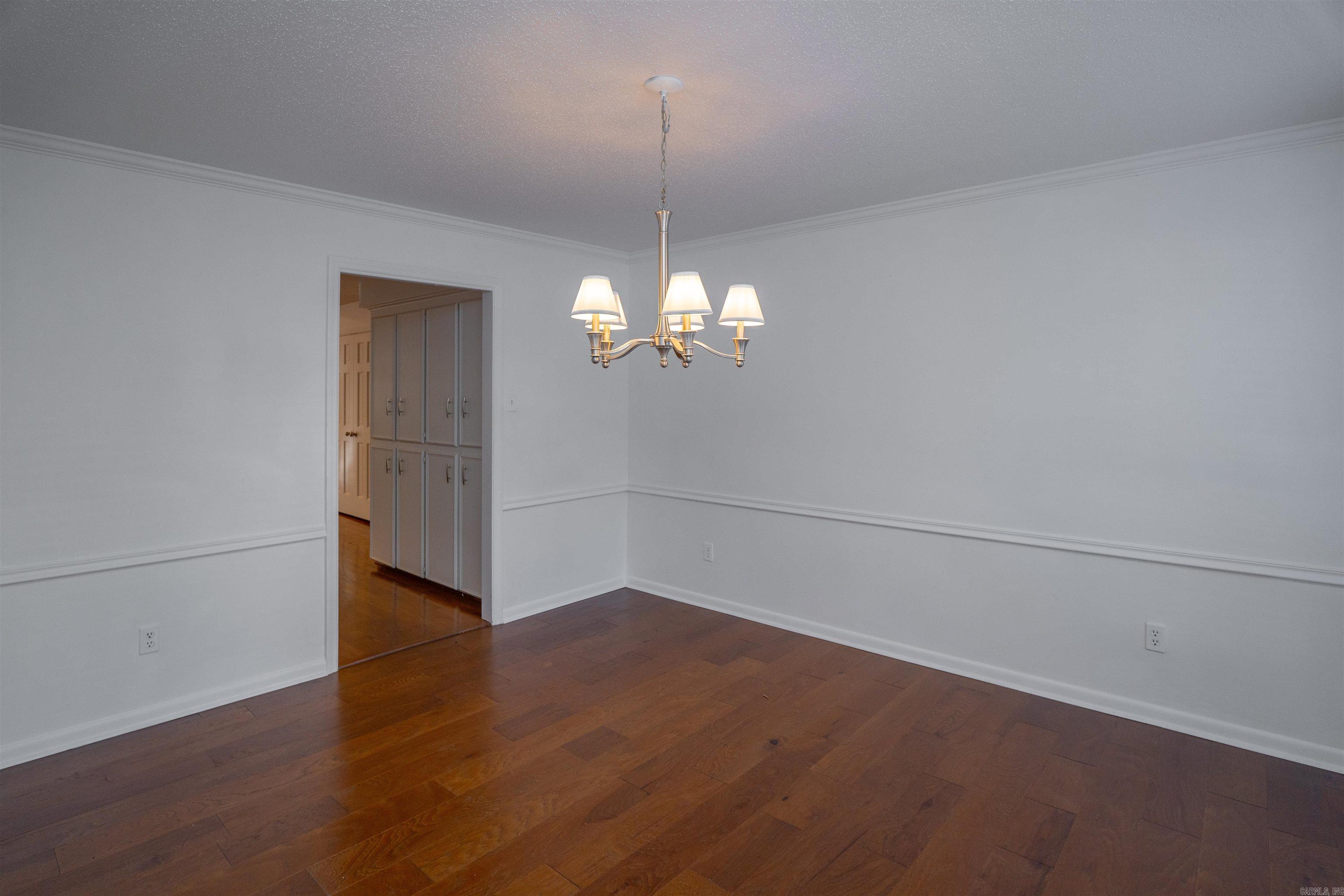 125 Pebble Beach  Little Rock, AR