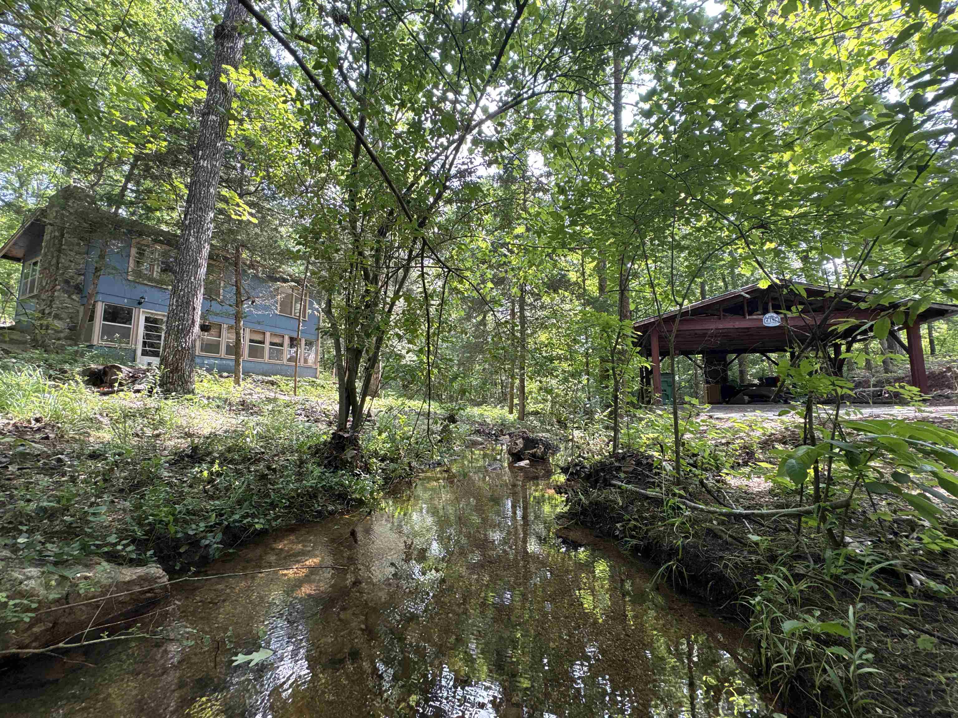 47  Timberlane  Highland, AR