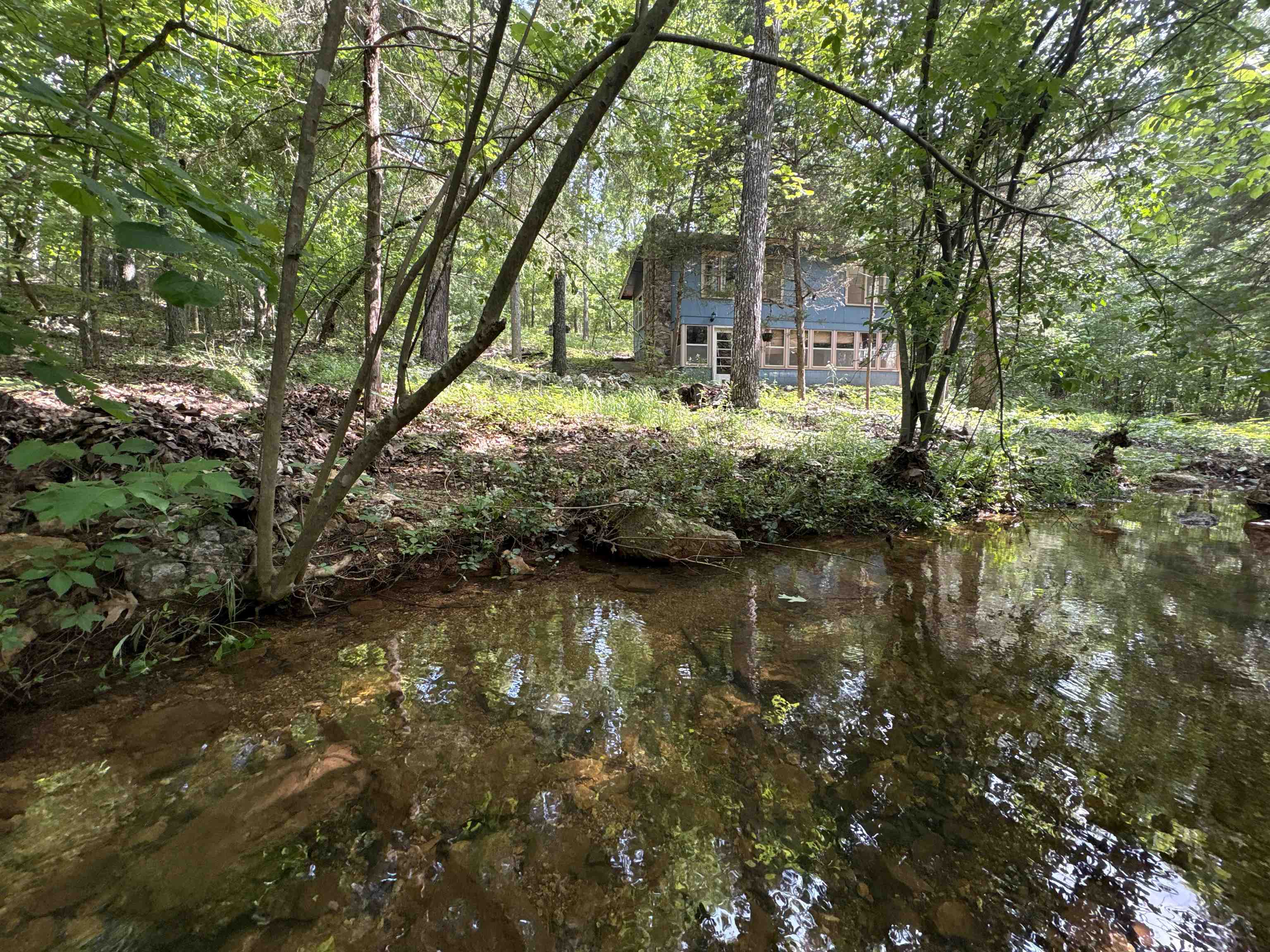 47  Timberlane  Highland, AR