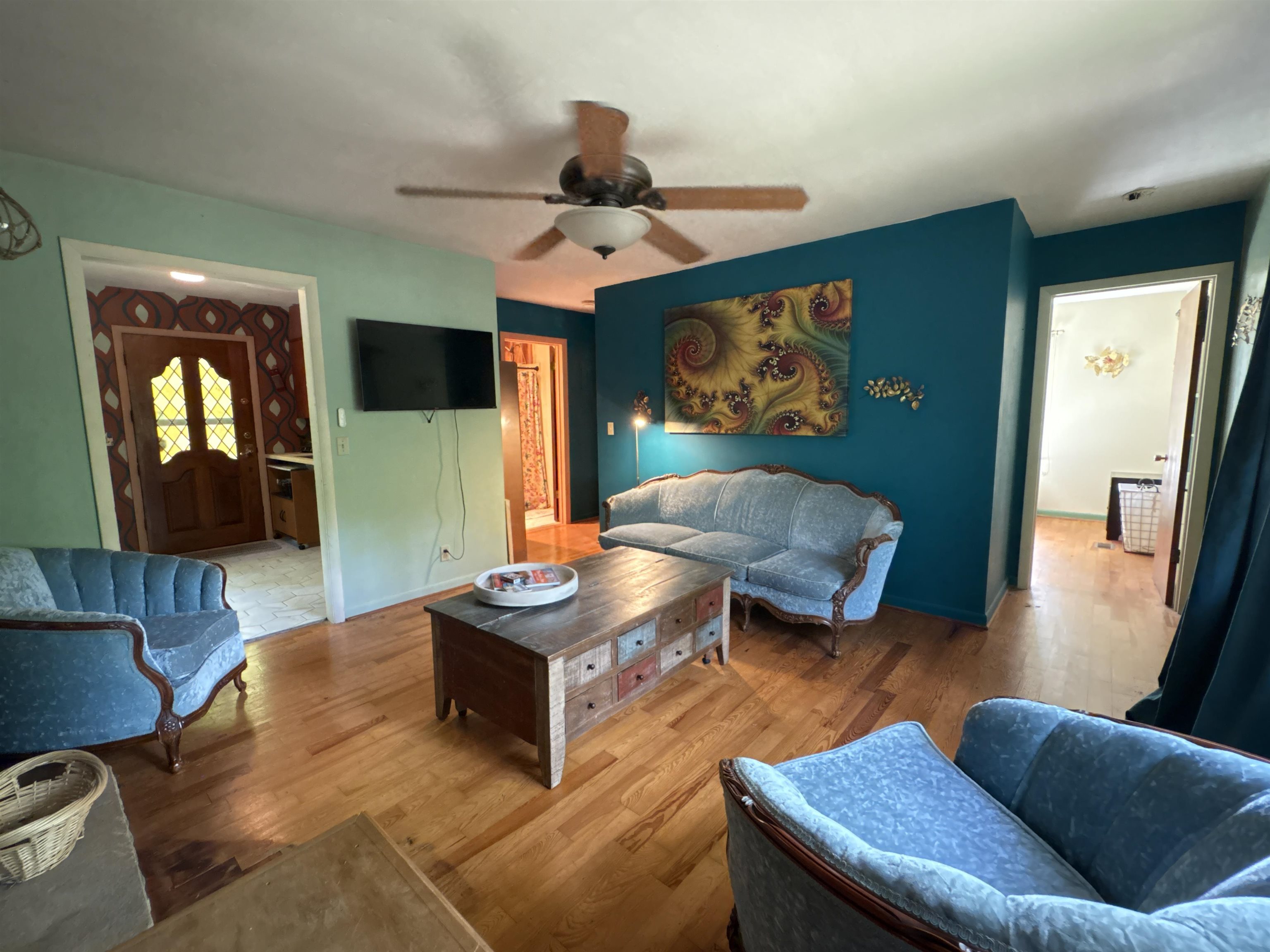 47  Timberlane  Highland, AR