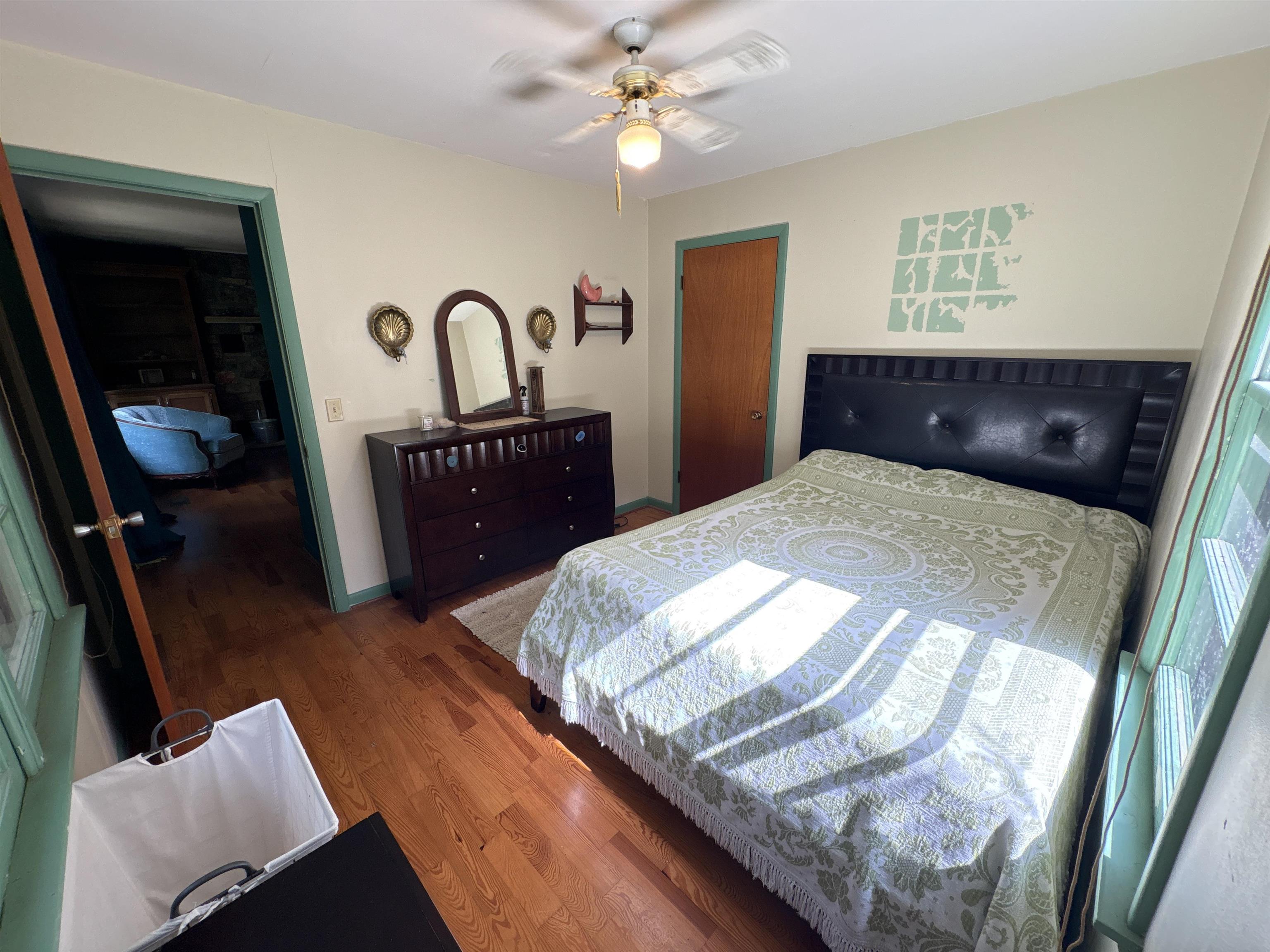47  Timberlane  Highland, AR