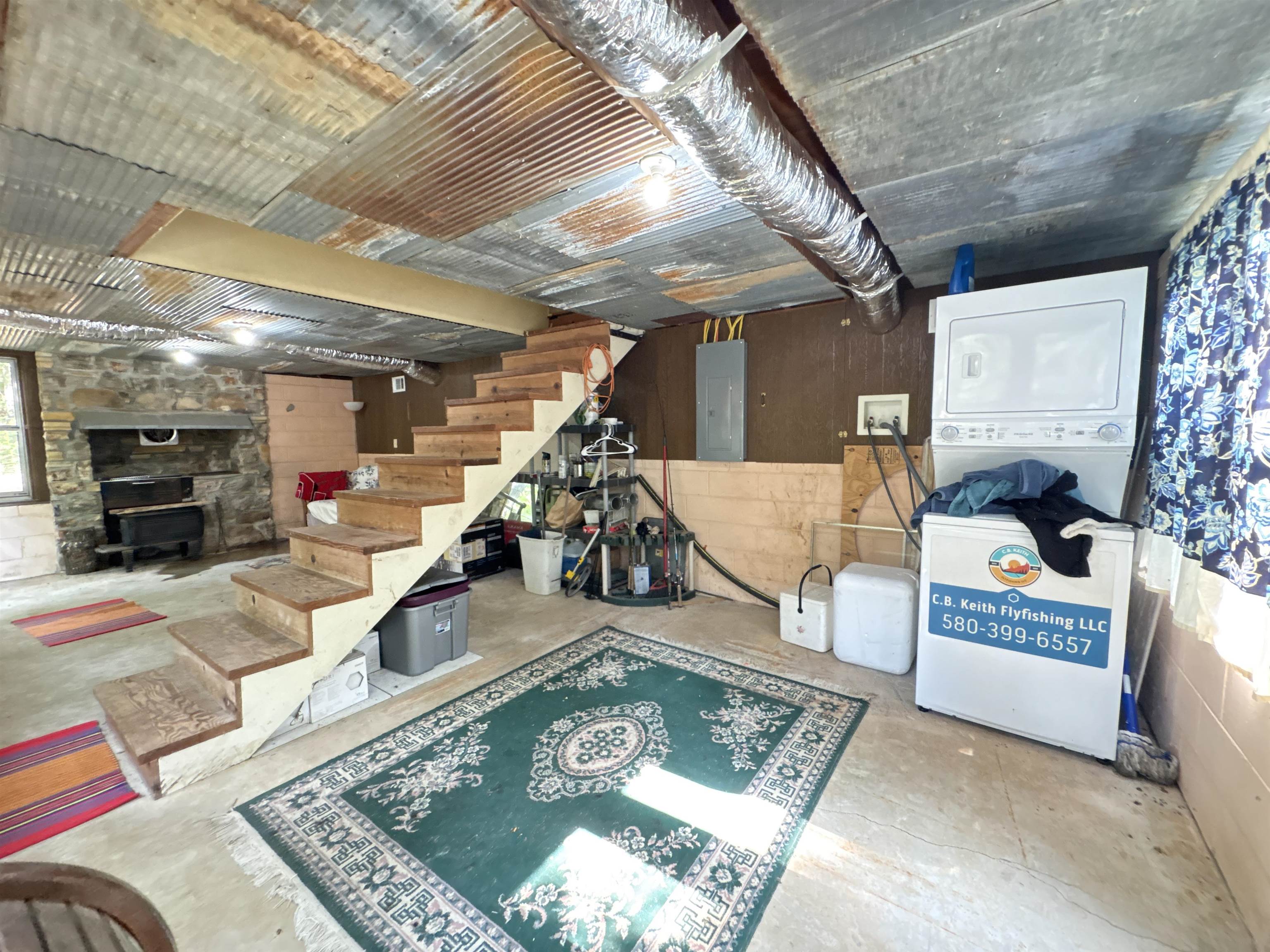 47  Timberlane  Highland, AR