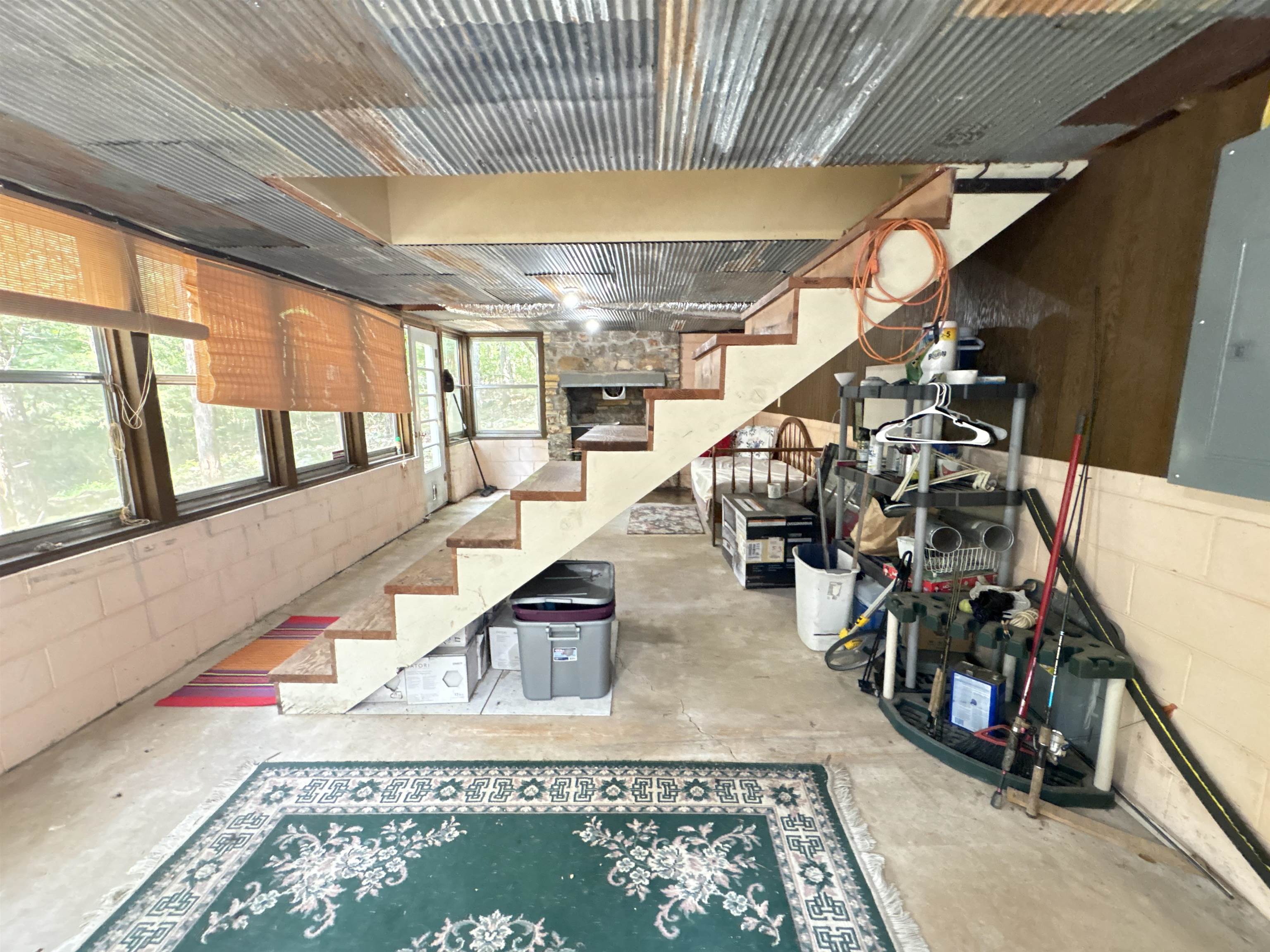 47  Timberlane  Highland, AR