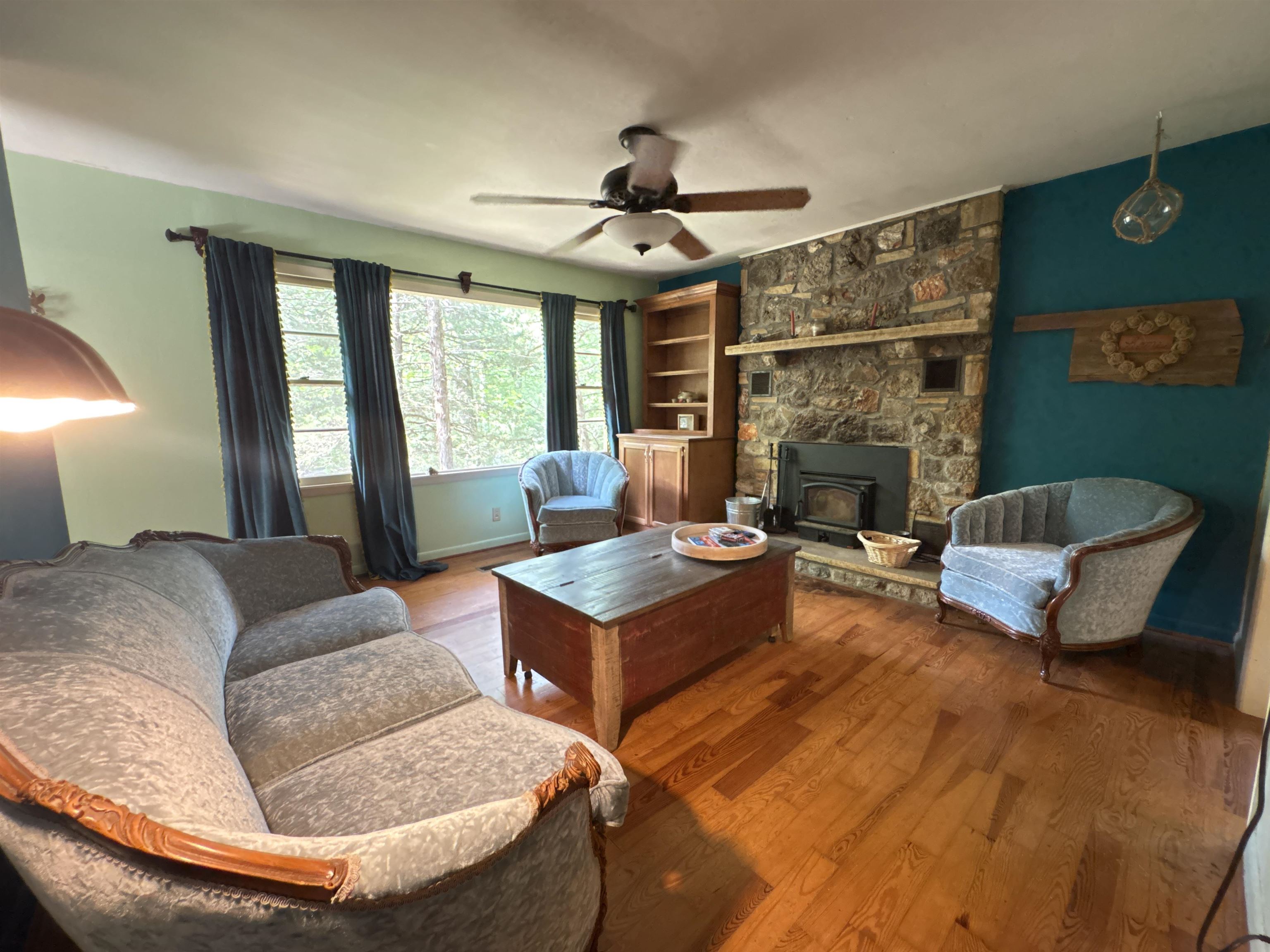 47  Timberlane  Highland, AR