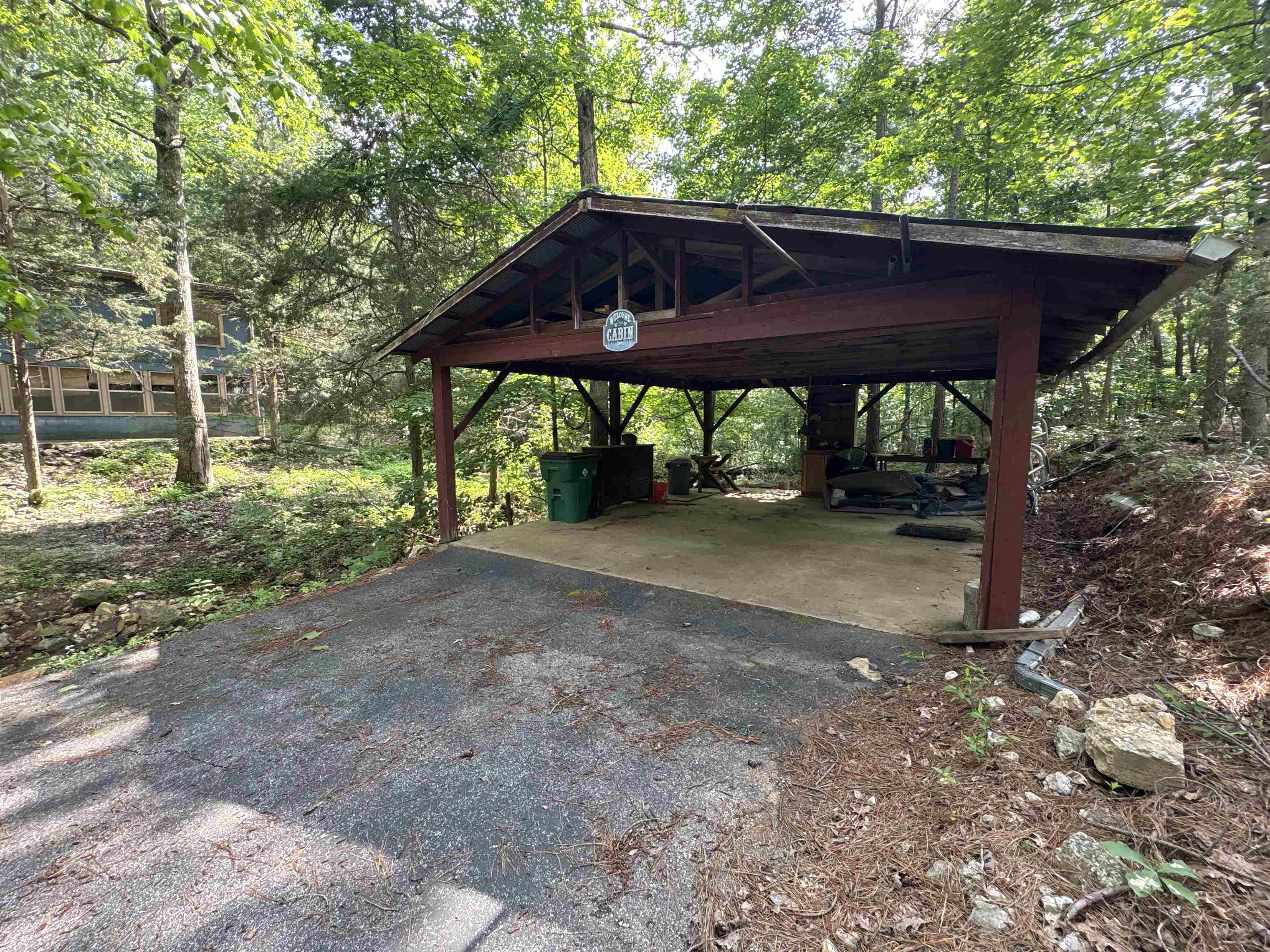 47  Timberlane  Highland, AR