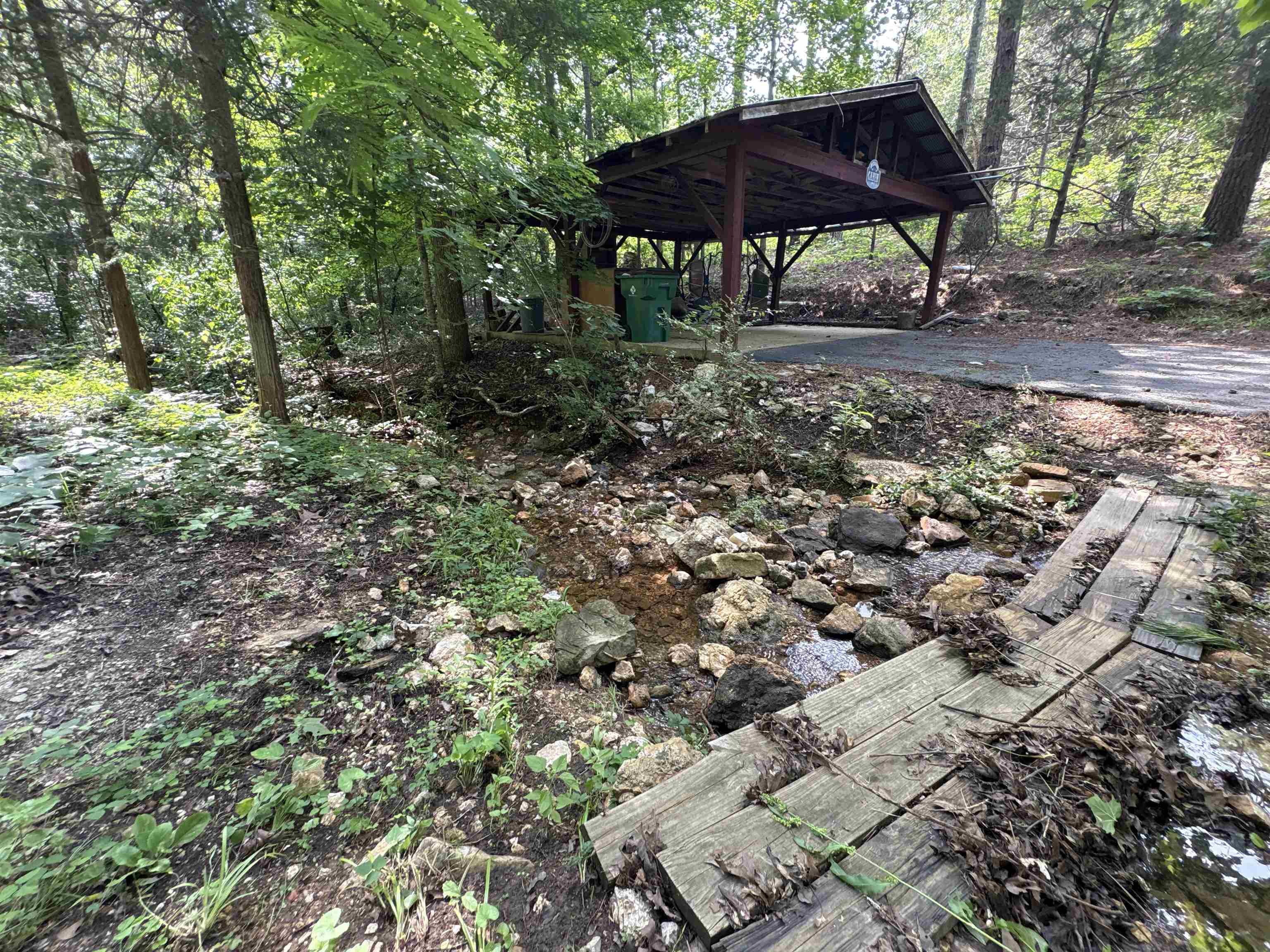 47  Timberlane  Highland, AR