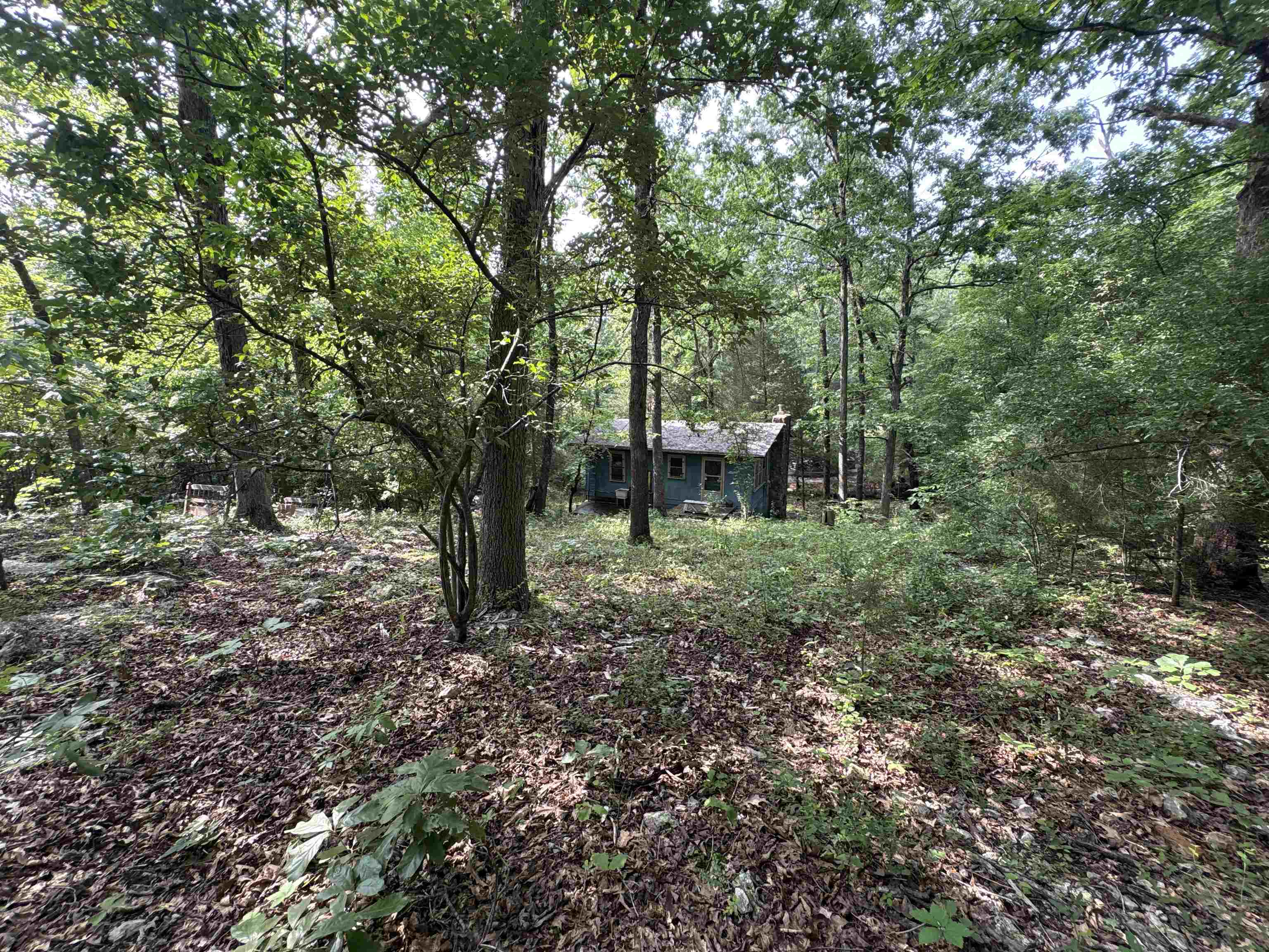 47  Timberlane  Highland, AR