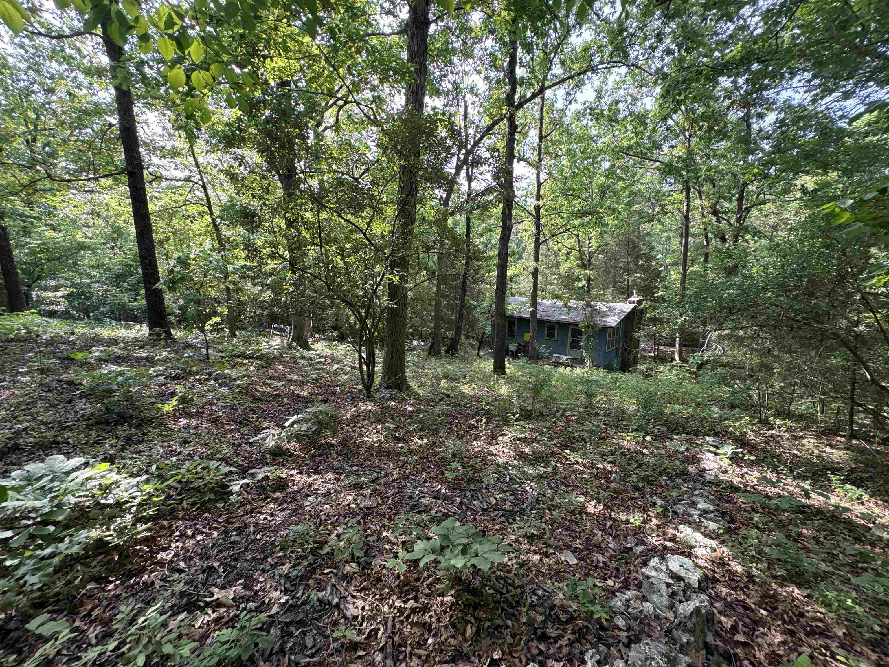 47  Timberlane  Highland, AR