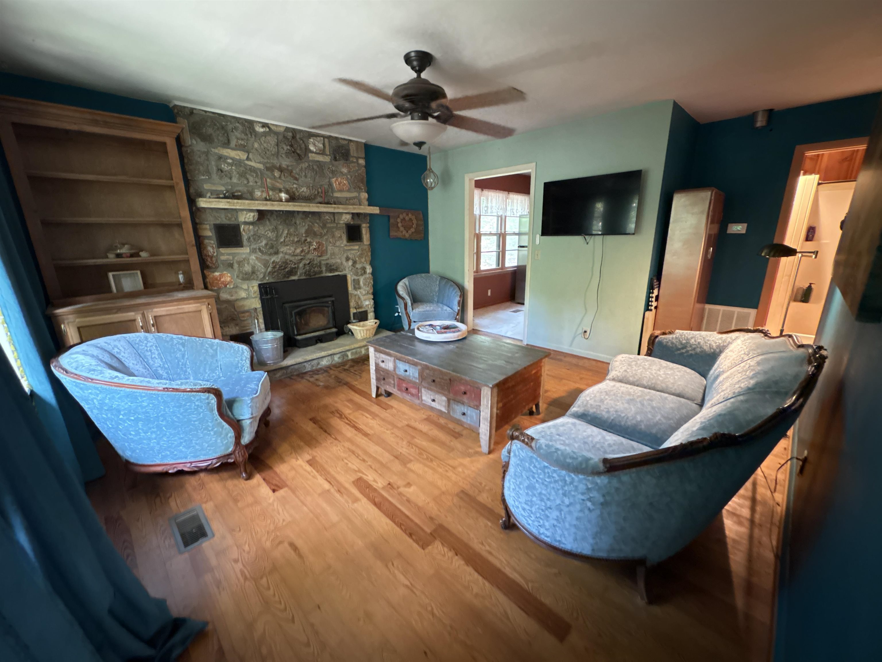 47  Timberlane  Highland, AR