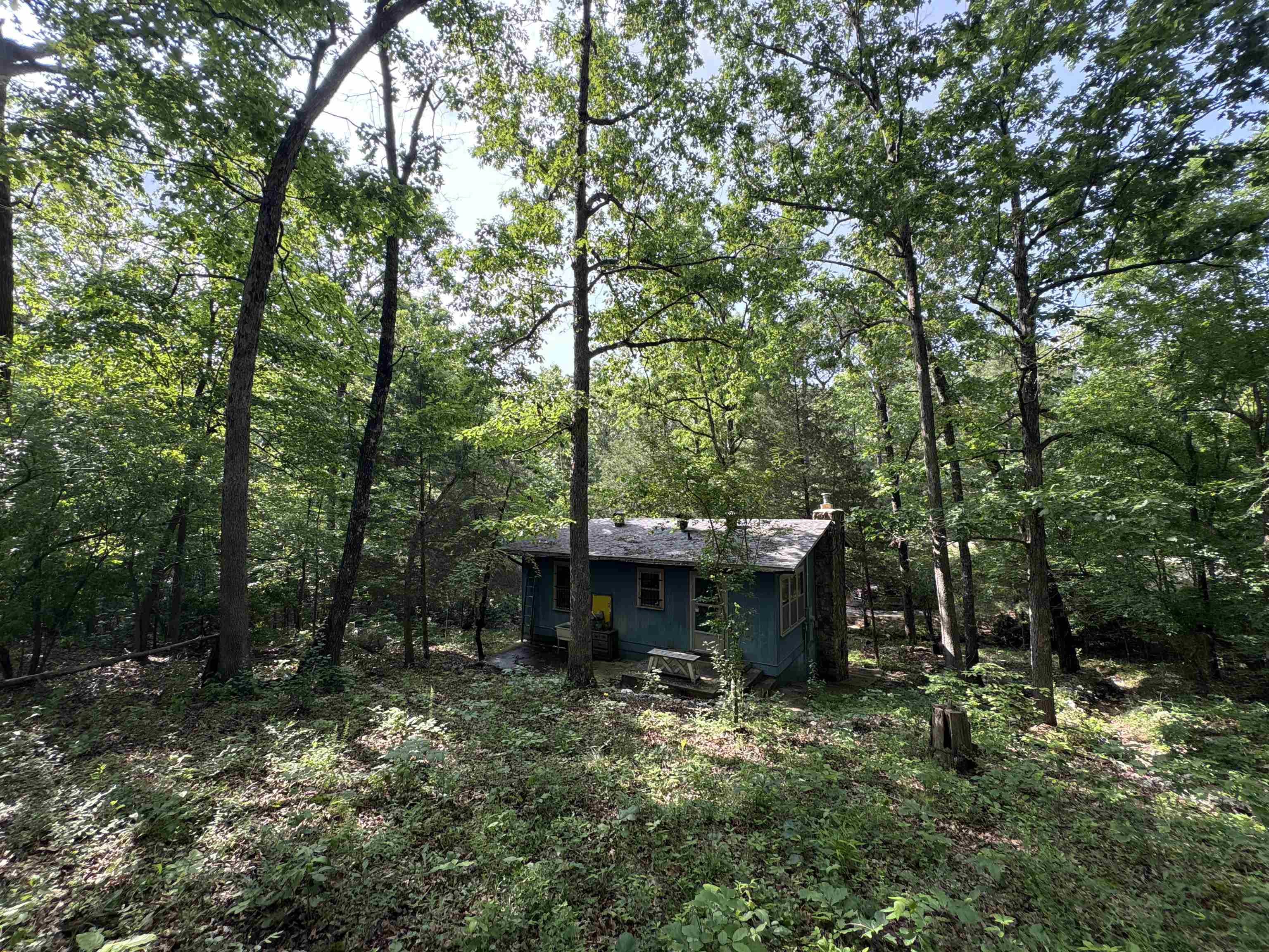 47  Timberlane  Highland, AR