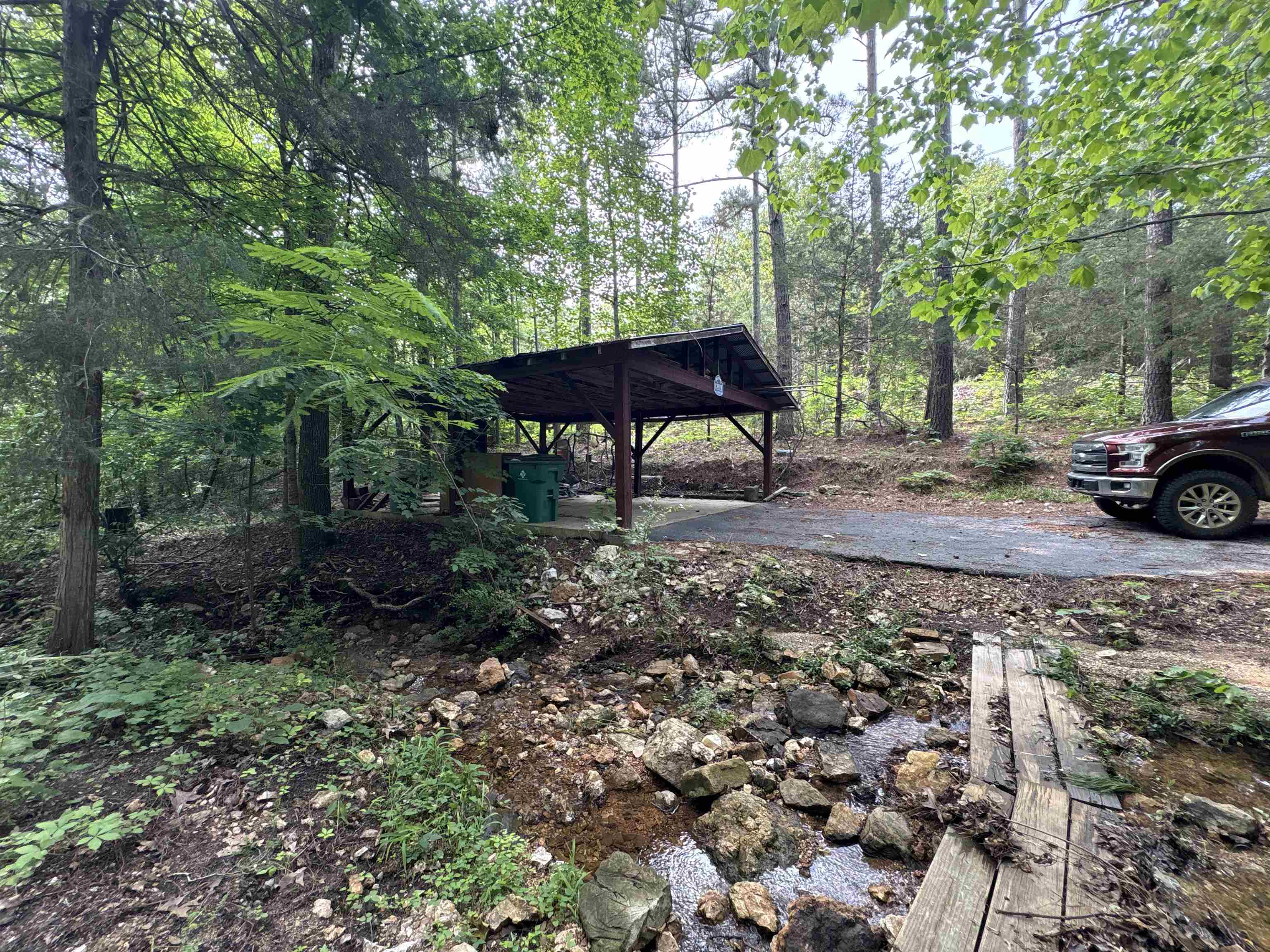47  Timberlane  Highland, AR