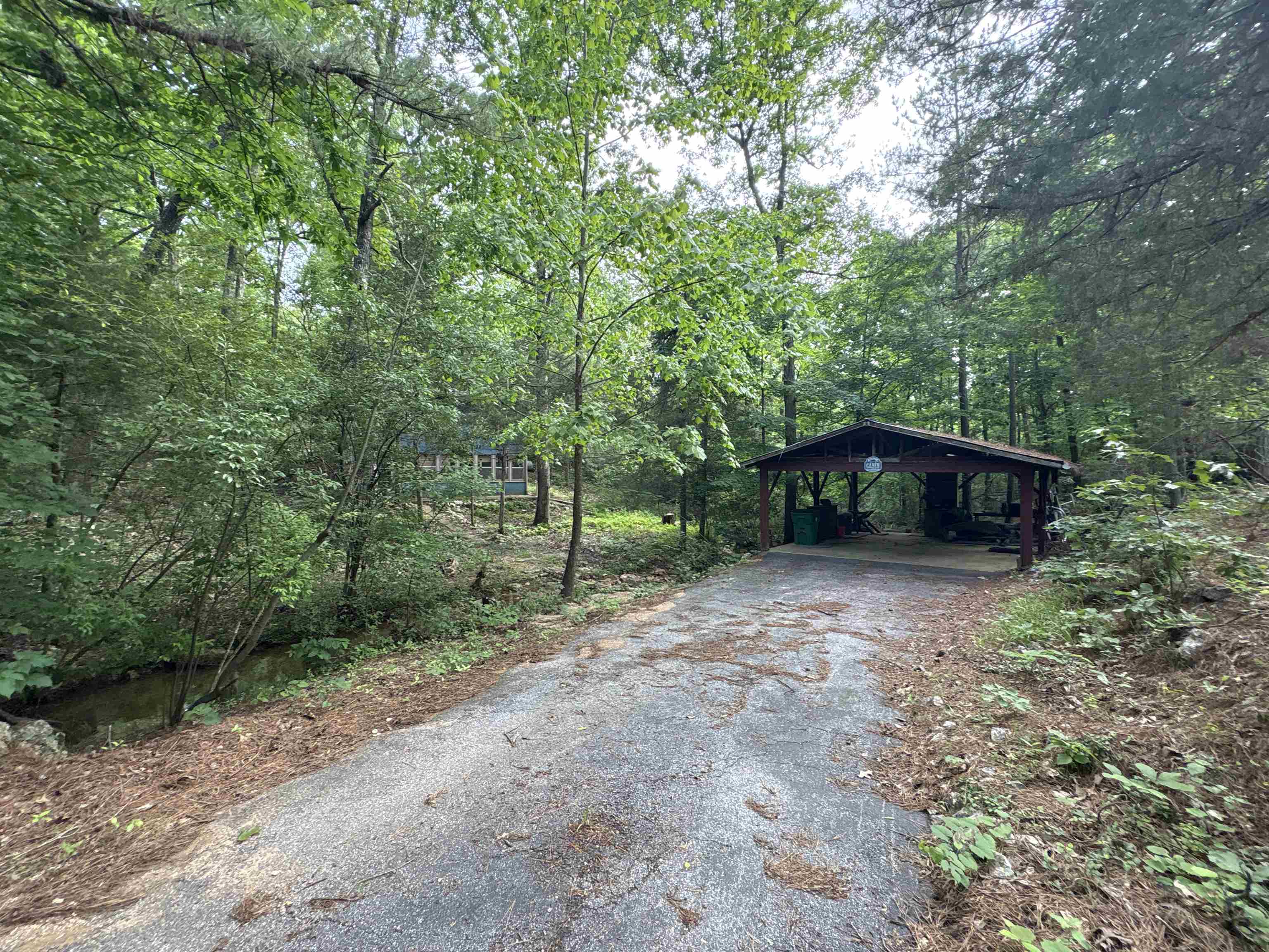 47  Timberlane  Highland, AR