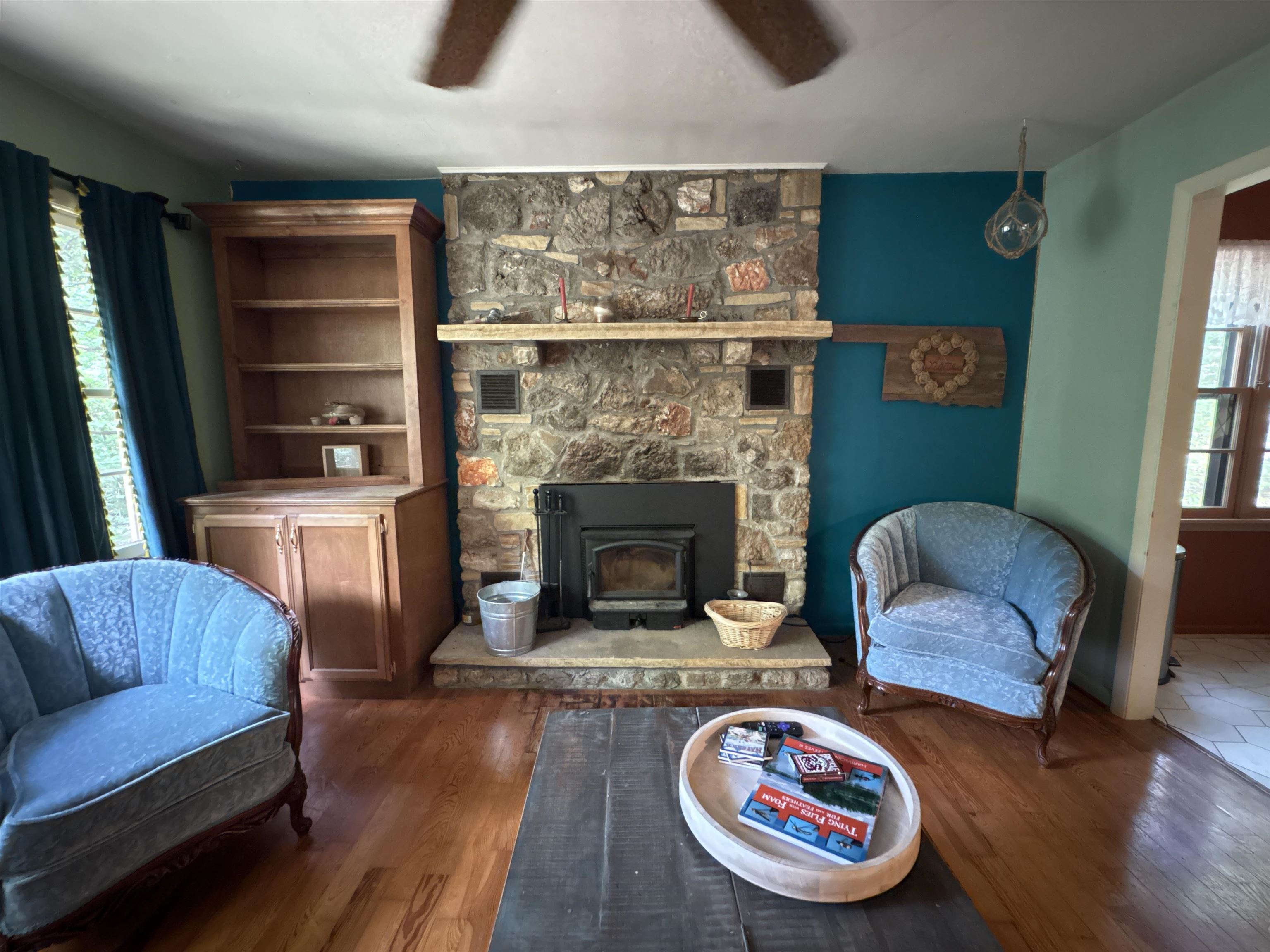 47  Timberlane  Highland, AR