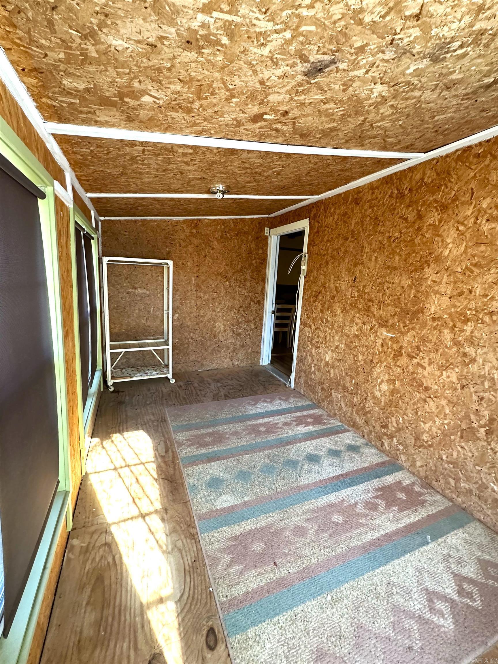 1107  Glenaire St  Mena, AR