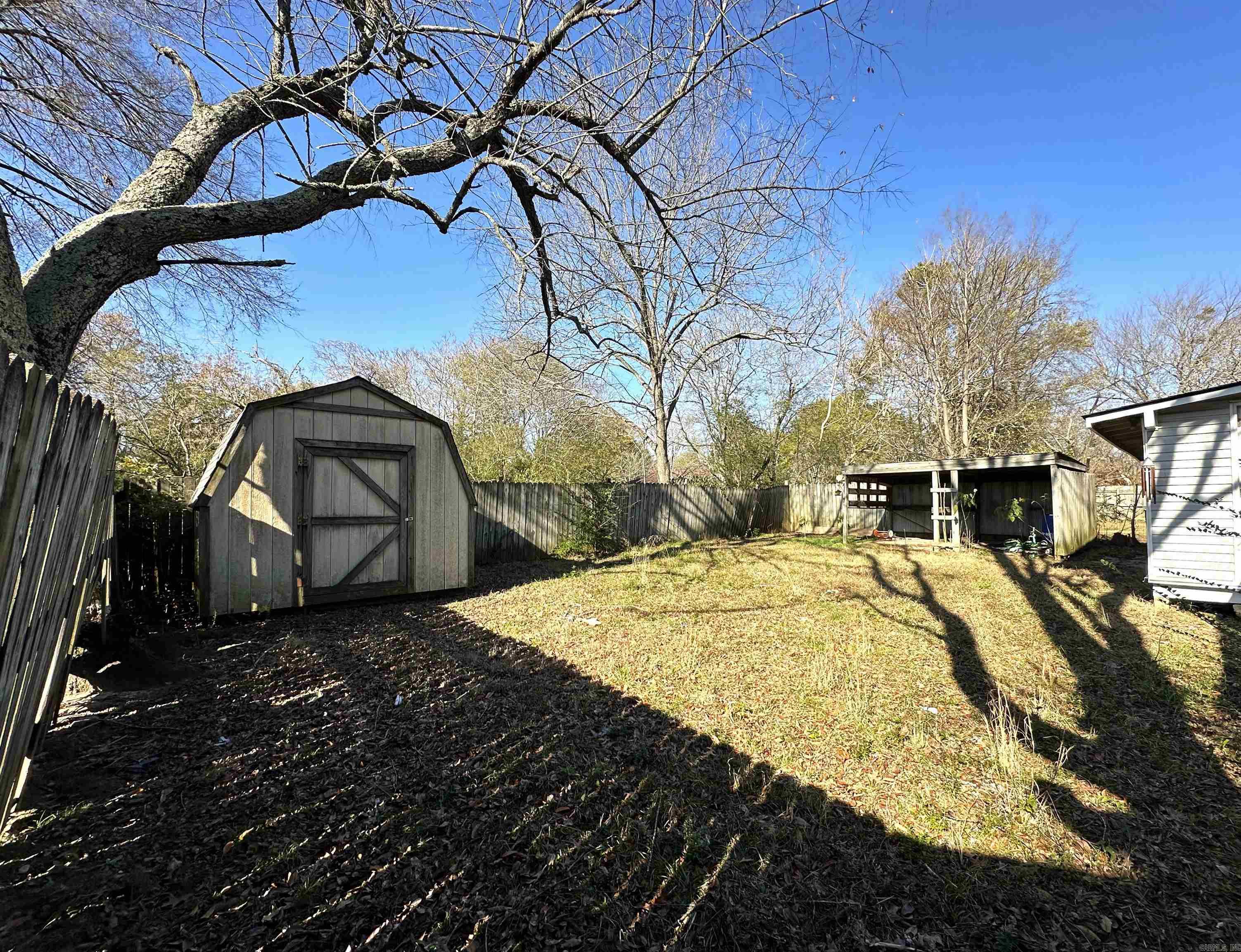 1107  Glenaire St  Mena, AR