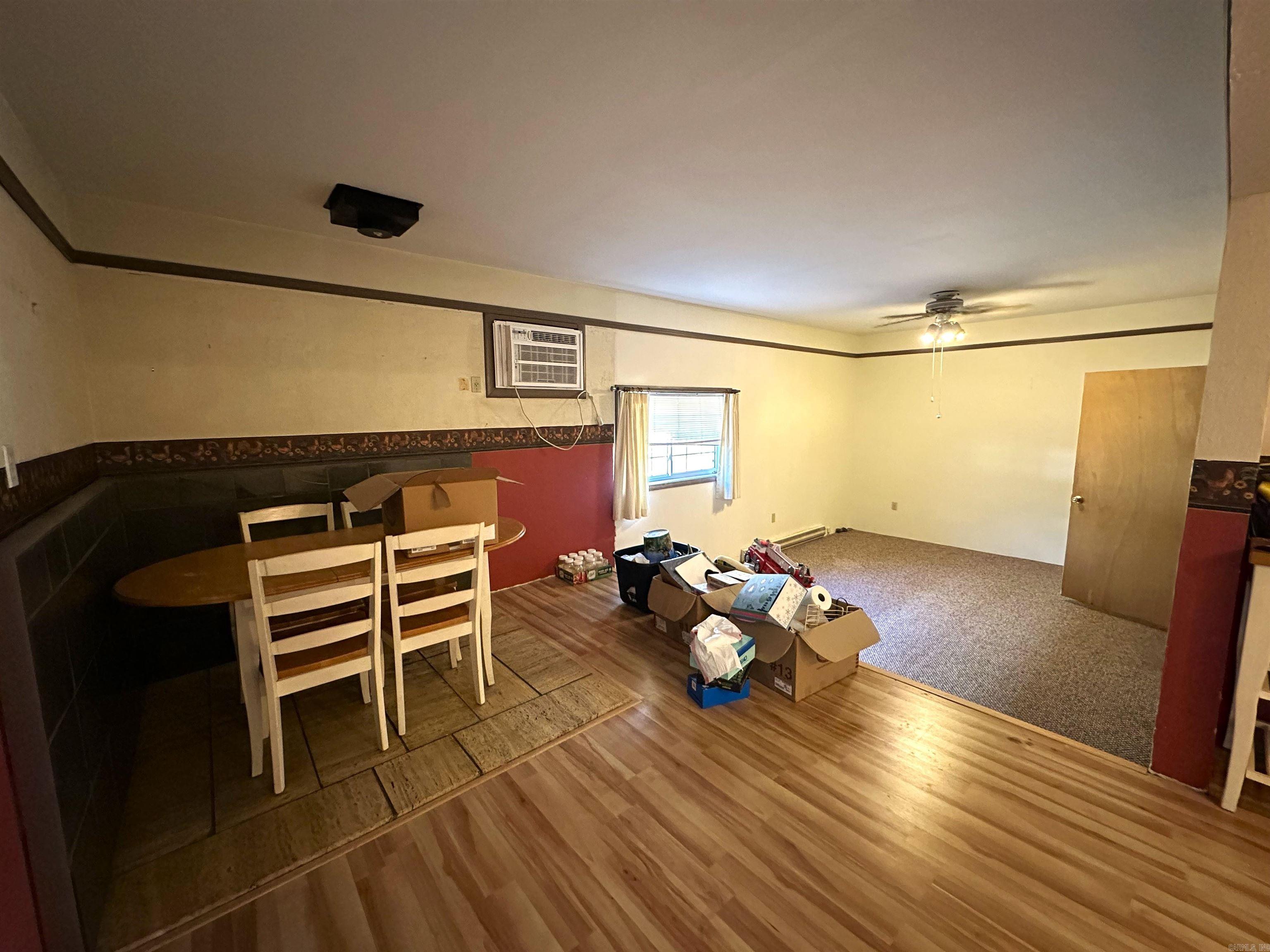 1107  Glenaire St  Mena, AR