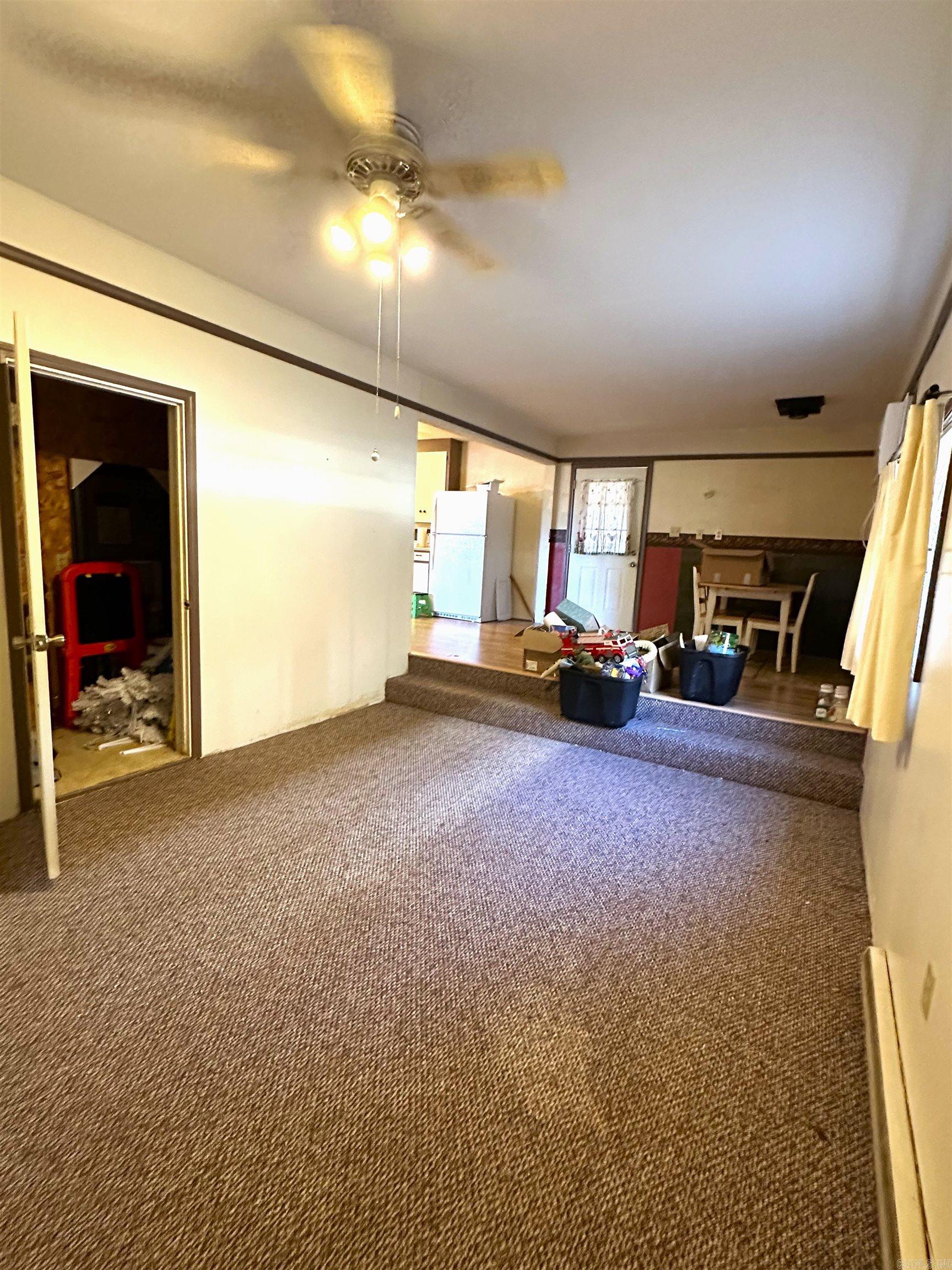 1107  Glenaire St  Mena, AR