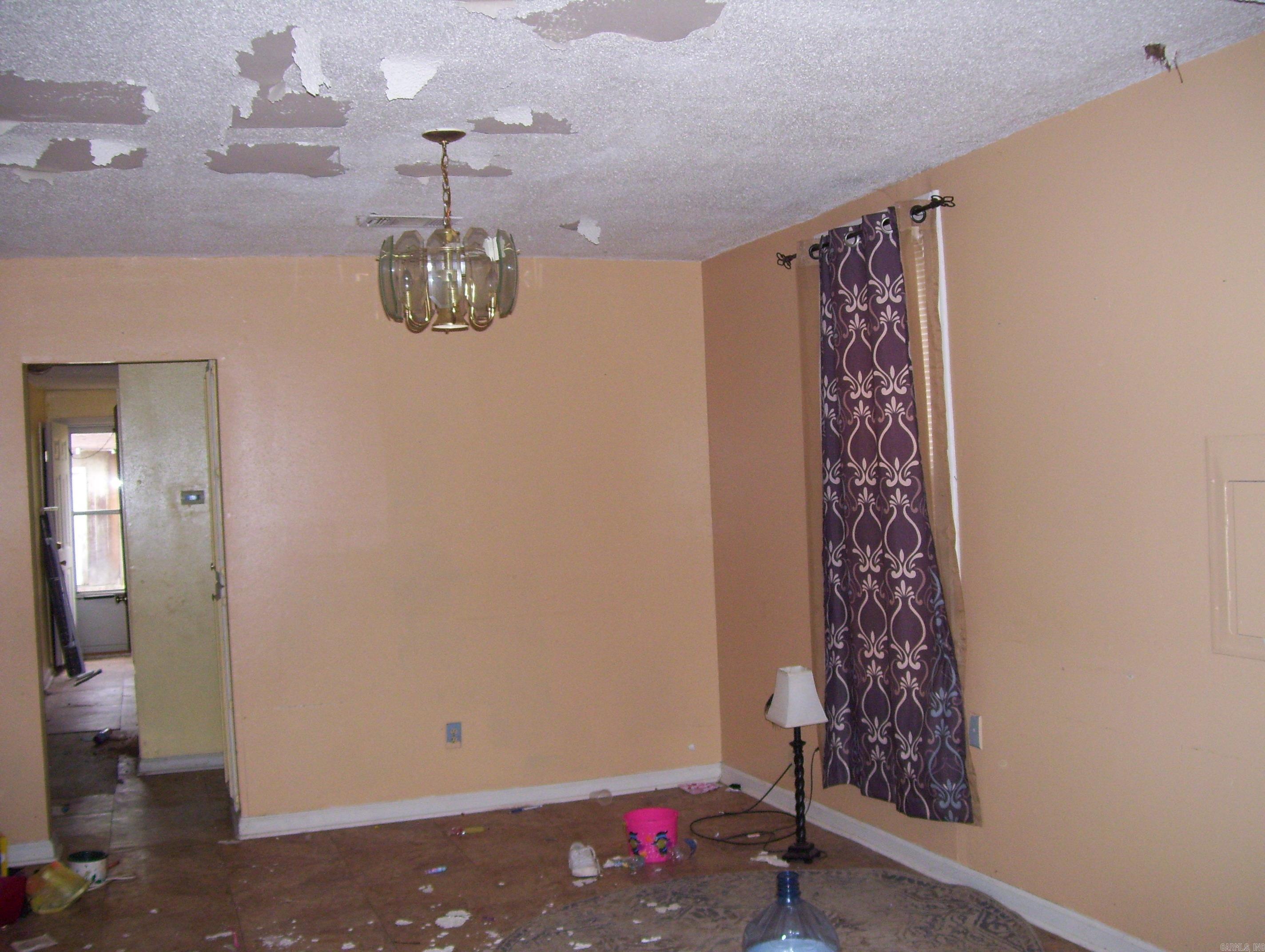 1213 S Georgia  Pine Bluff, AR