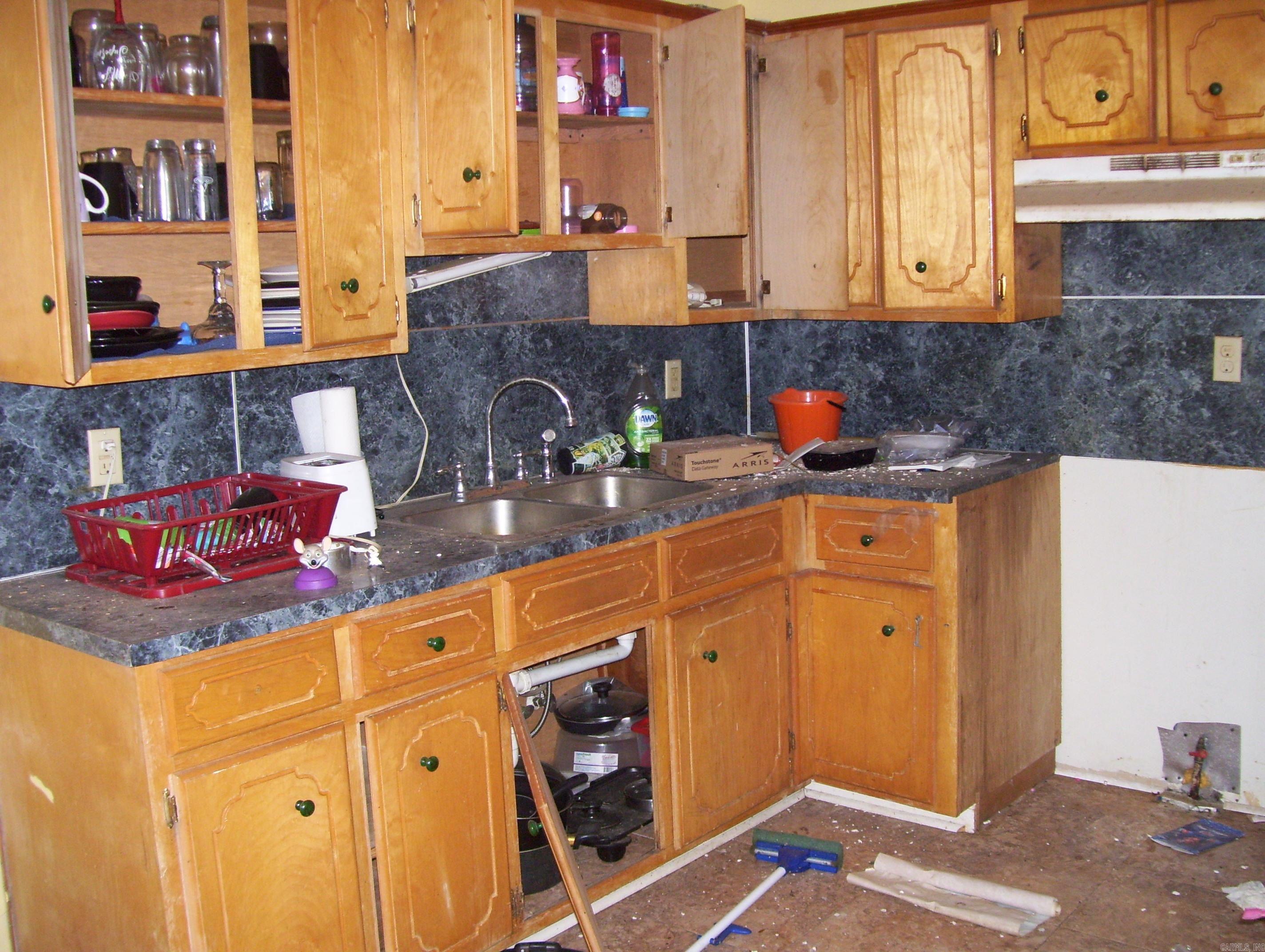 1213 S Georgia  Pine Bluff, AR