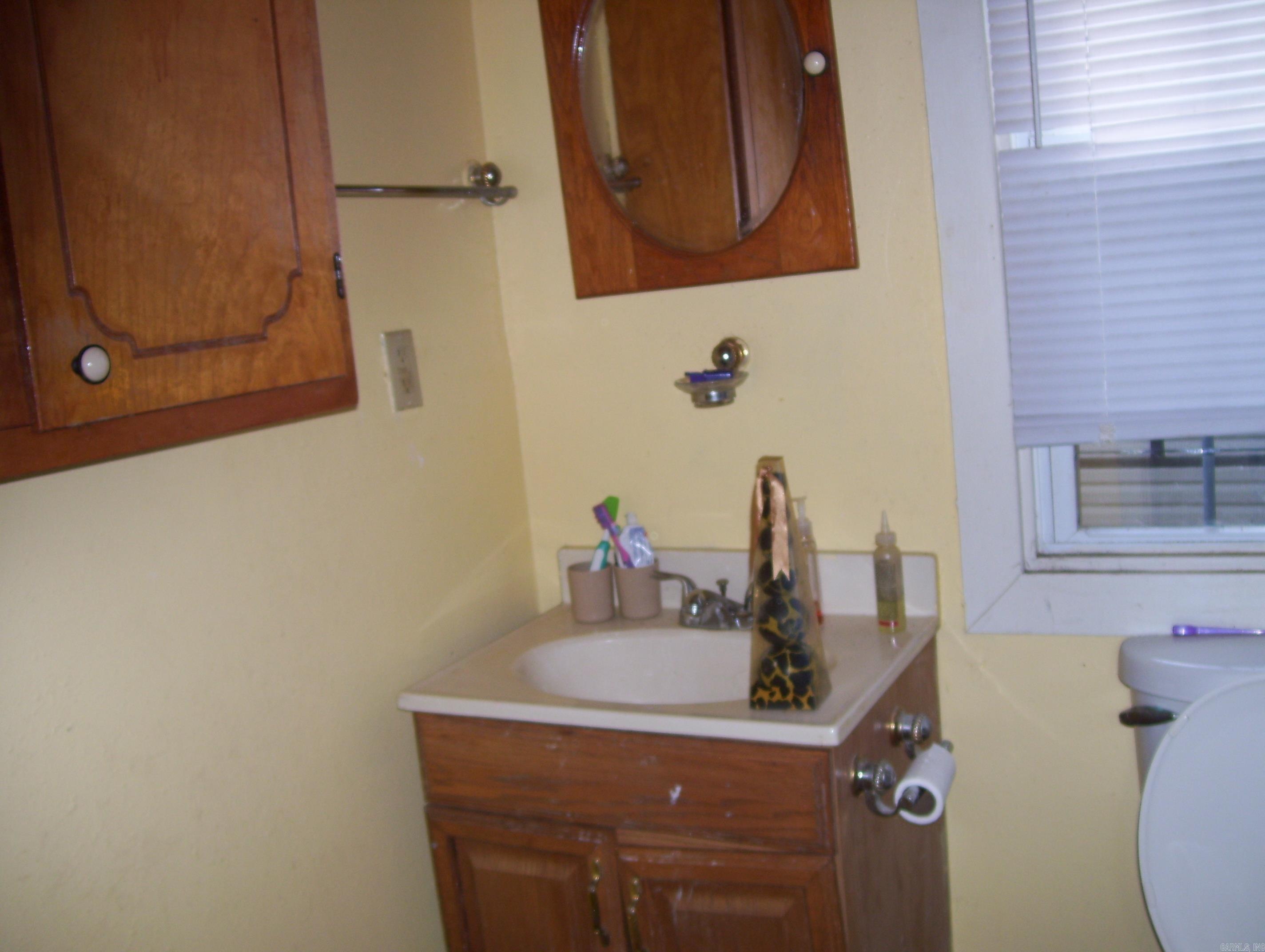 1213 S Georgia  Pine Bluff, AR