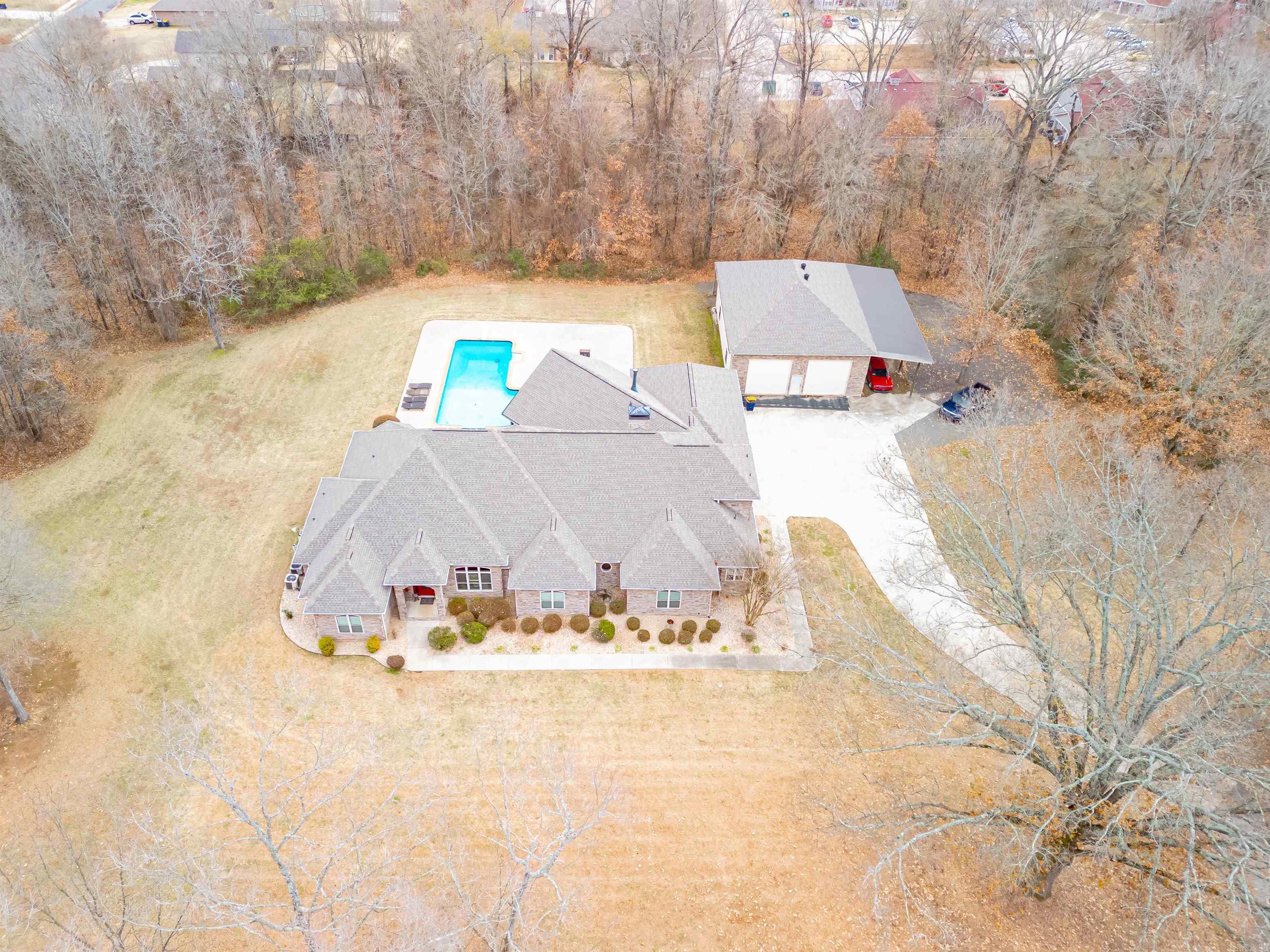 303  Duren  Cabot, AR
