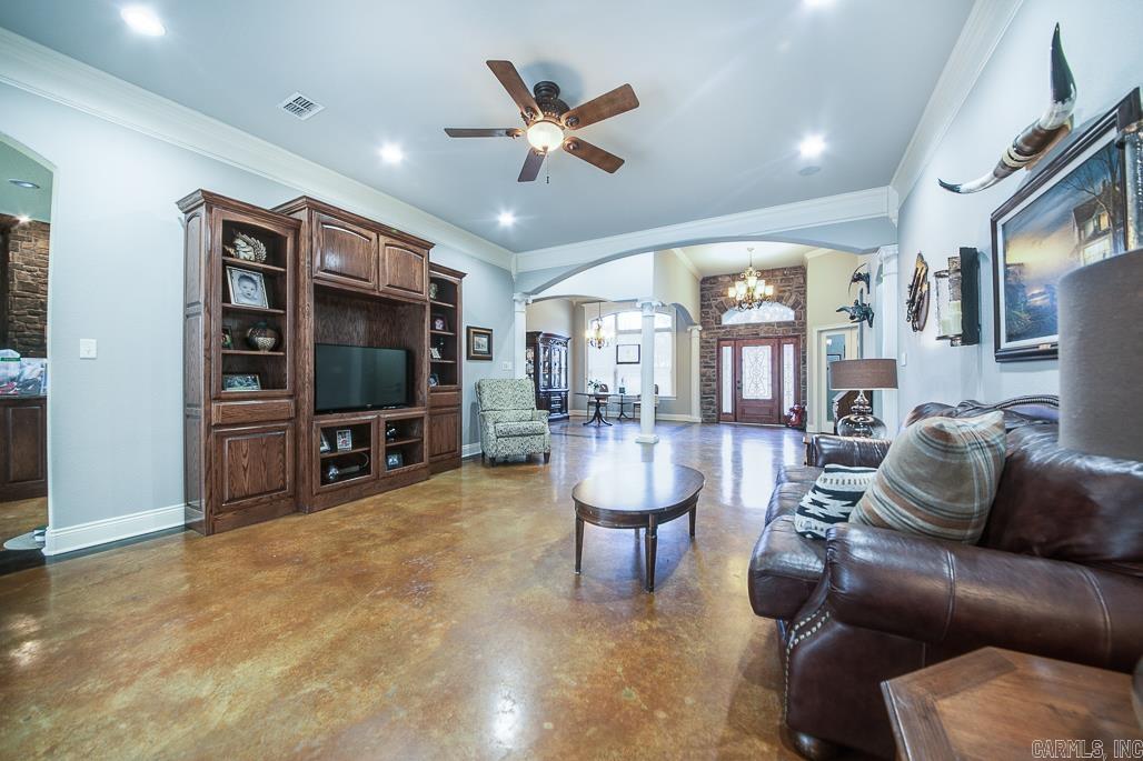 303  Duren  Cabot, AR