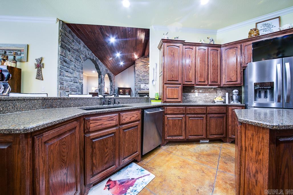 303  Duren  Cabot, AR