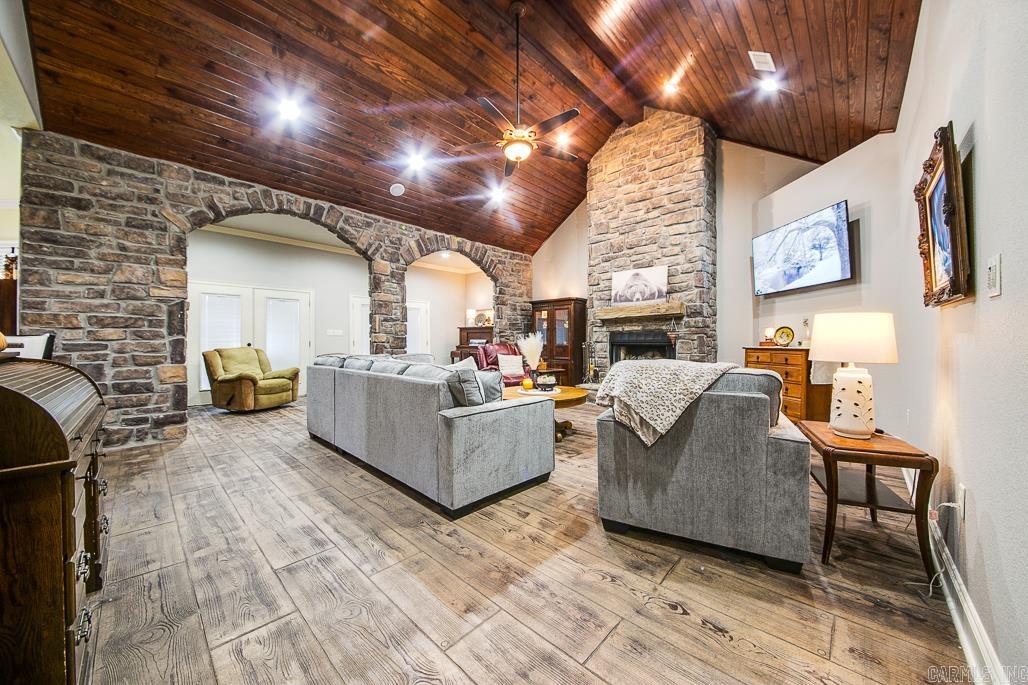 303  Duren  Cabot, AR
