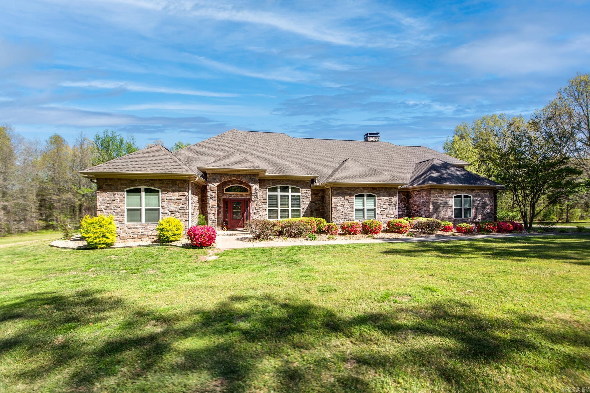 303  Duren  Cabot, AR