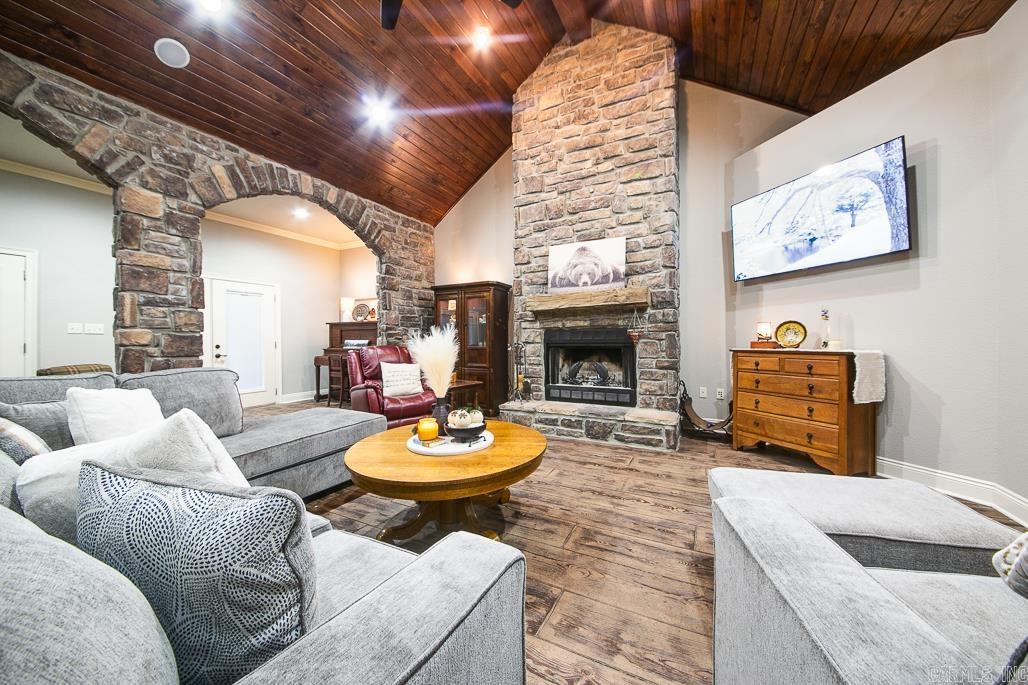 303  Duren  Cabot, AR
