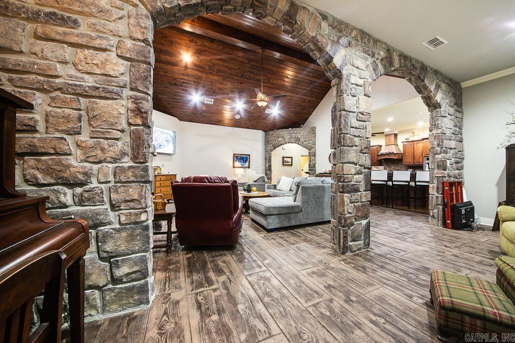 303  Duren  Cabot, AR