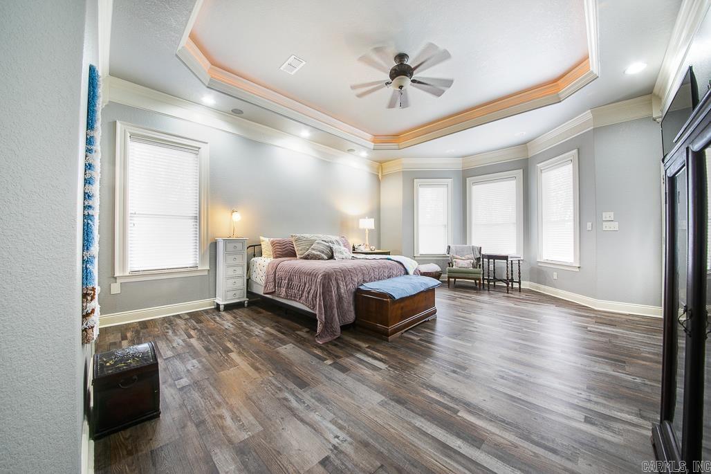 303  Duren  Cabot, AR