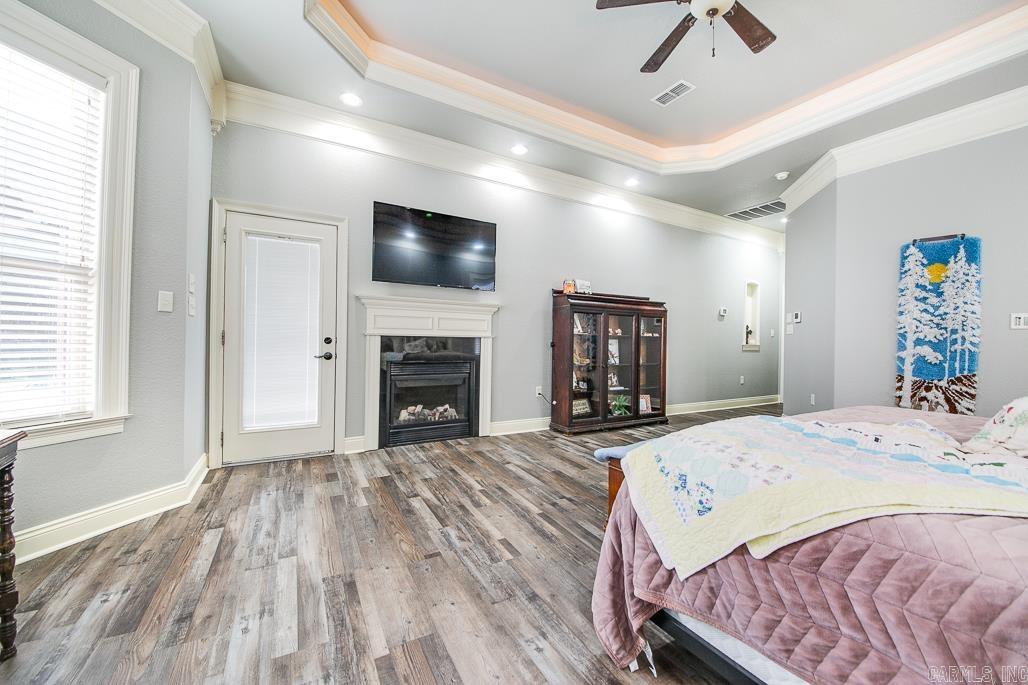 303  Duren  Cabot, AR