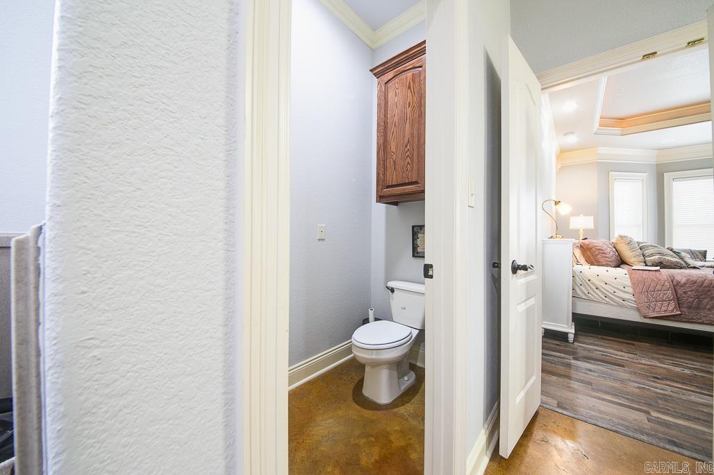 303  Duren  Cabot, AR