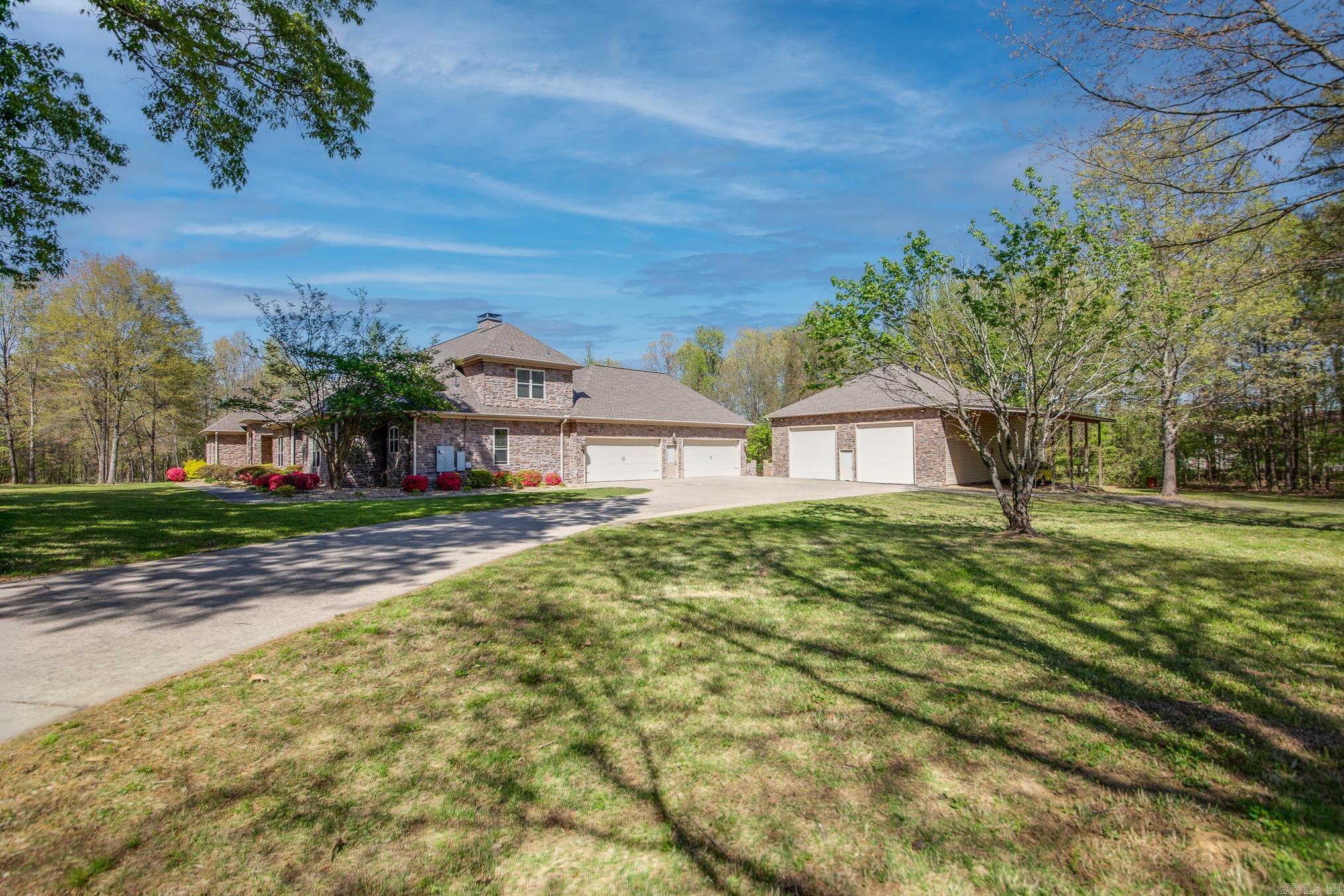 303  Duren  Cabot, AR