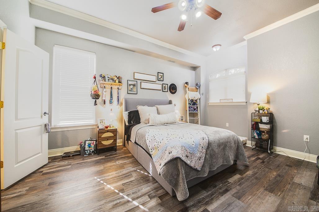 303  Duren  Cabot, AR