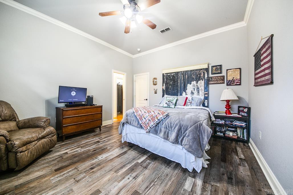 303  Duren  Cabot, AR
