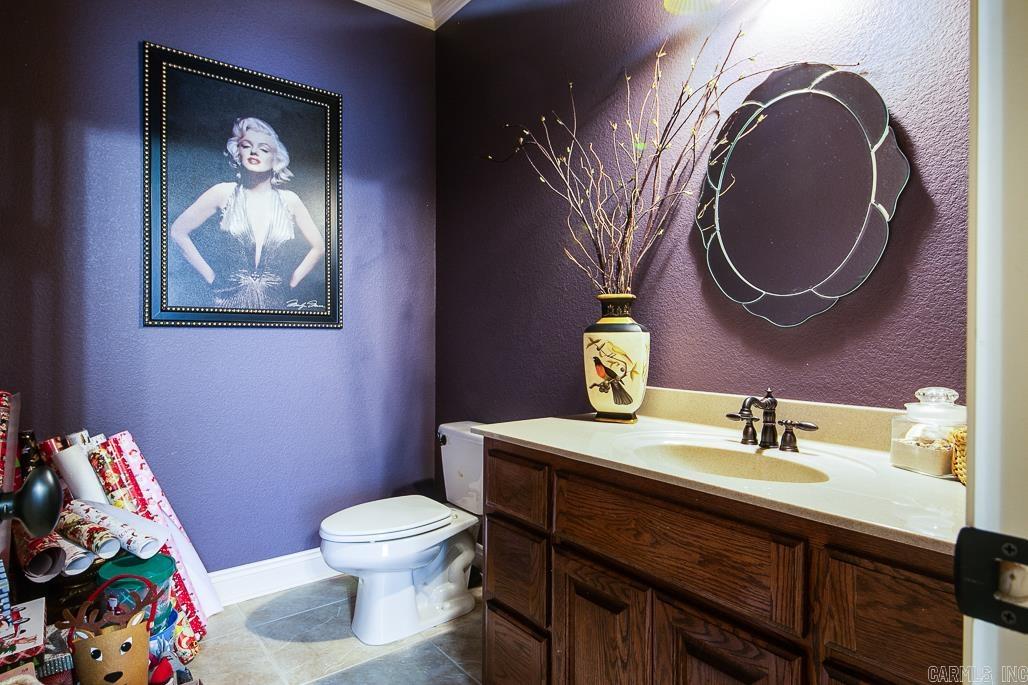 303  Duren  Cabot, AR