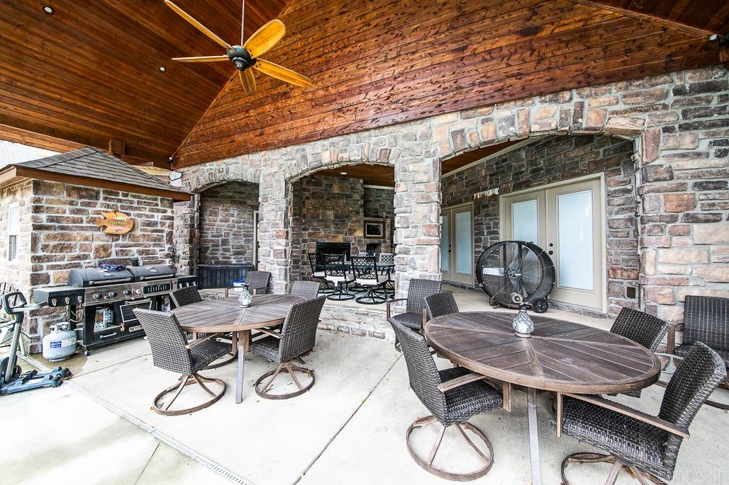 303  Duren  Cabot, AR