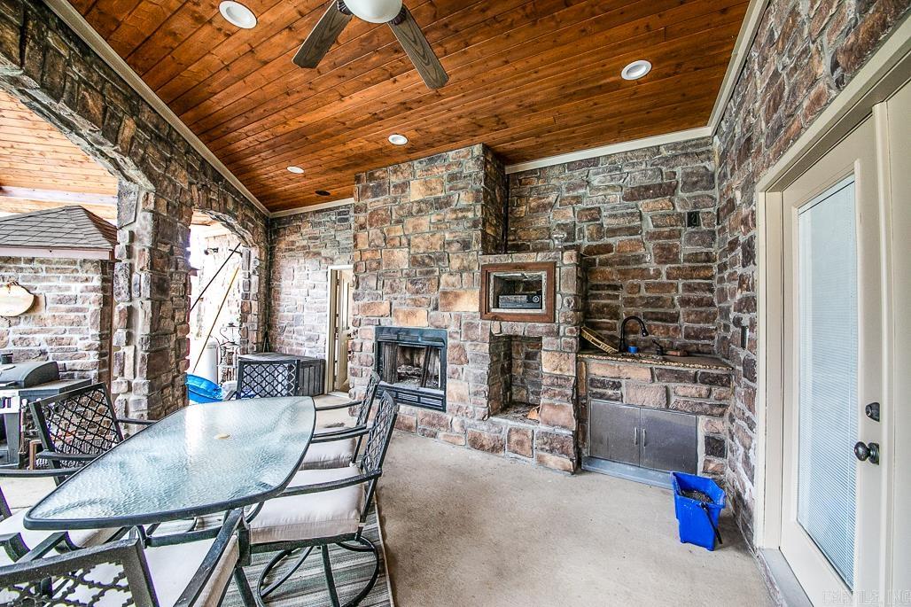 303  Duren  Cabot, AR